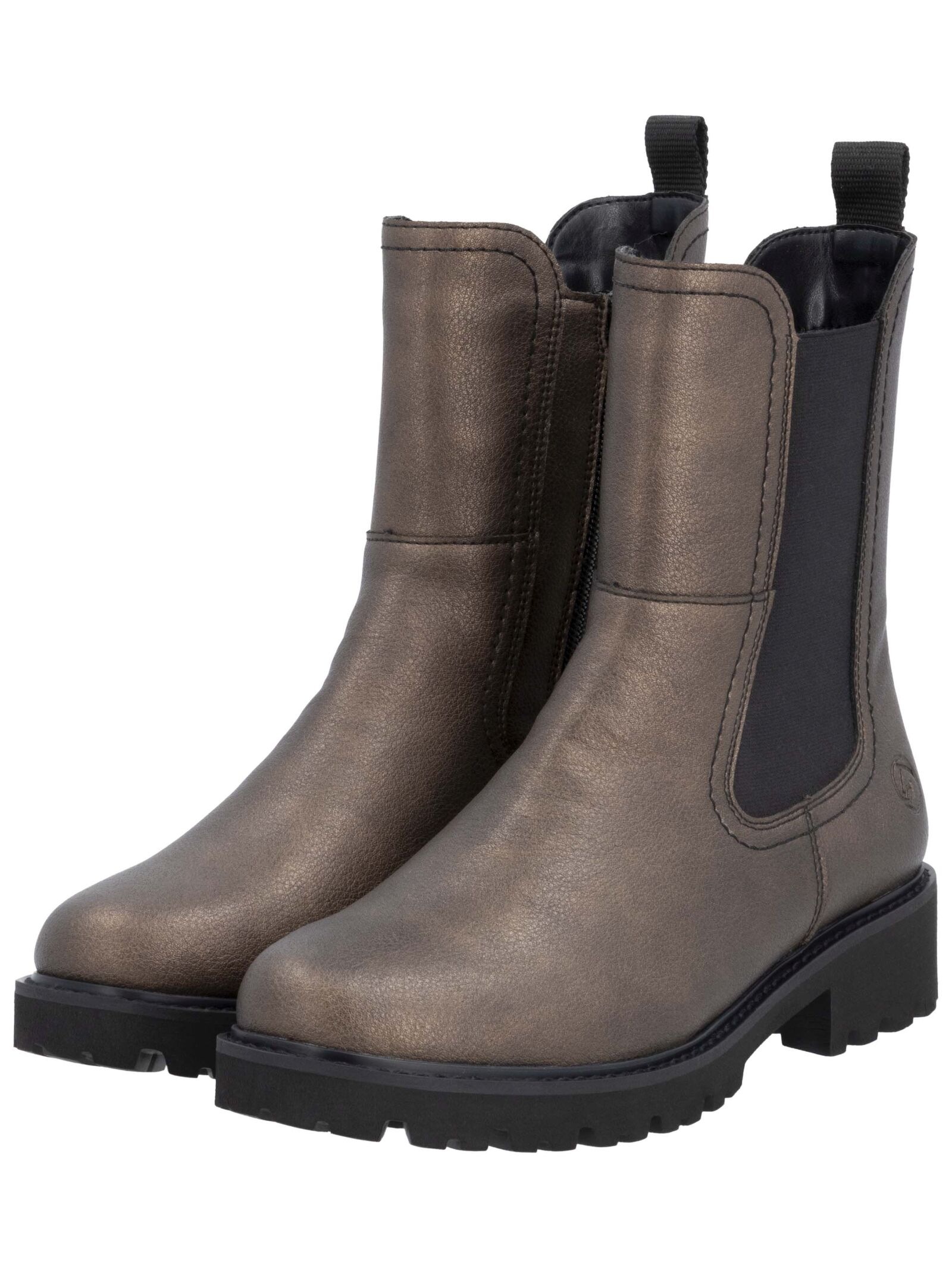 Remonte Stiefelette »Remonte Stiefelette Leder/Textil«