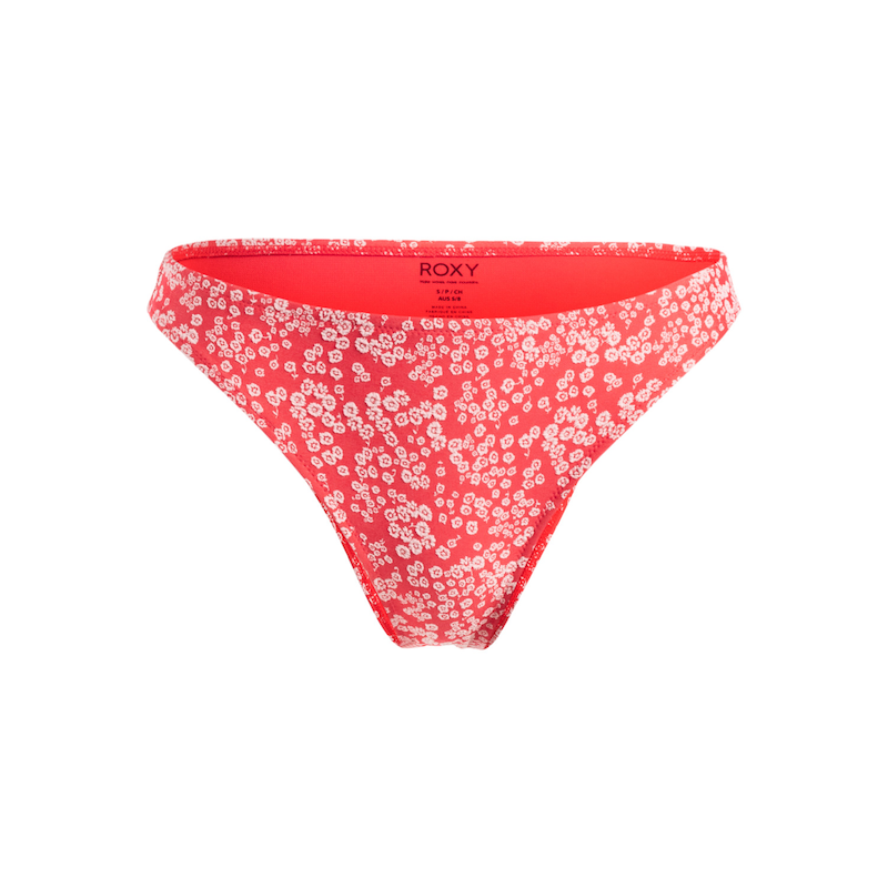 ROXY Bikini-Hose »Margarita« Hibiscus Margarita S - US-Größen US-Größen S Kollektion: Margarita-Kollektion