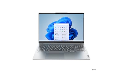 Lenovo Notebook »5 Pro«, (40,6 cm/16 Zoll), AMD, Ryzen 5, 512 GB SSD kaufen