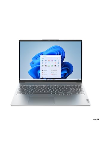 Lenovo Notebook »5 Pro«, (40,6 cm/16 Zoll), AMD, Ryzen 7, GTX 1650, 1000 GB SSD kaufen