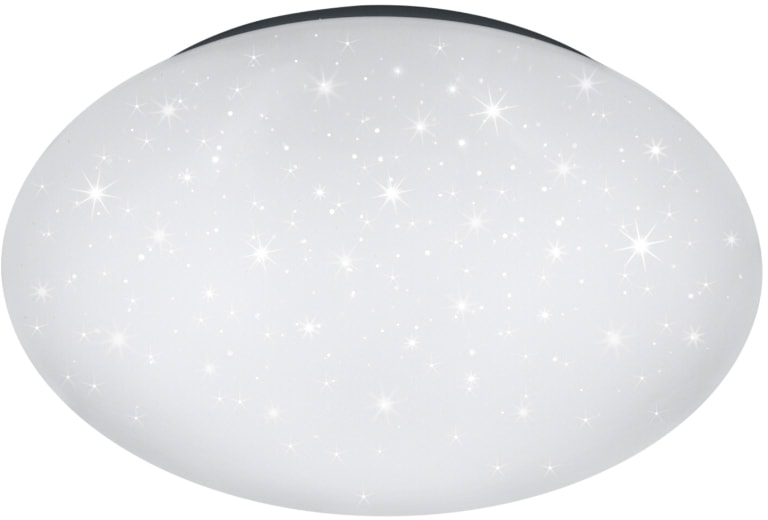 PUTZ«, LED bestellen »GLITTER Deckenleuchte Raten LED TRIO Leuchten auf Deckenlampe