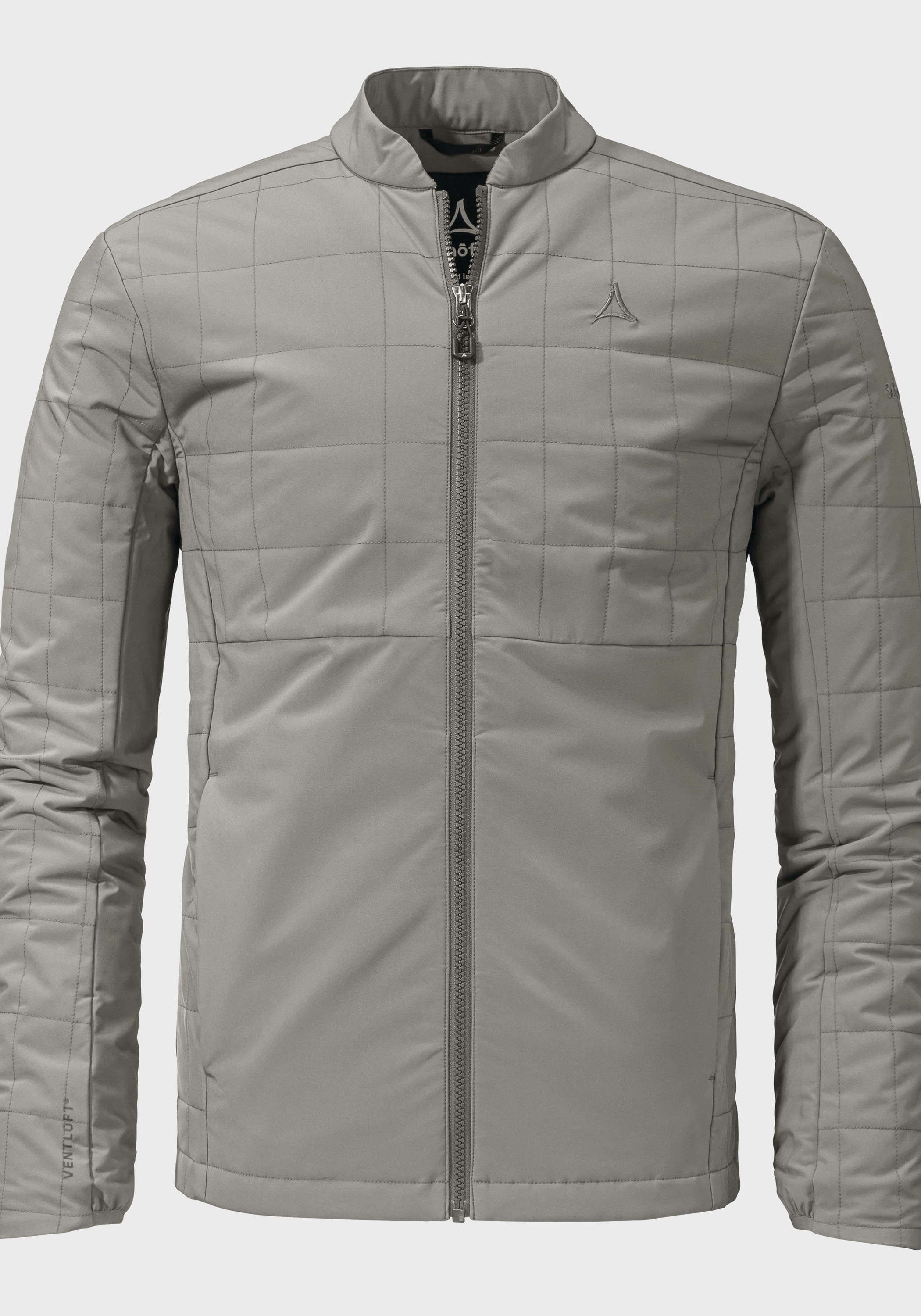 Schöffel Funktionsjacke »Insulation Jacket Bozen M«, ohne Kapuze