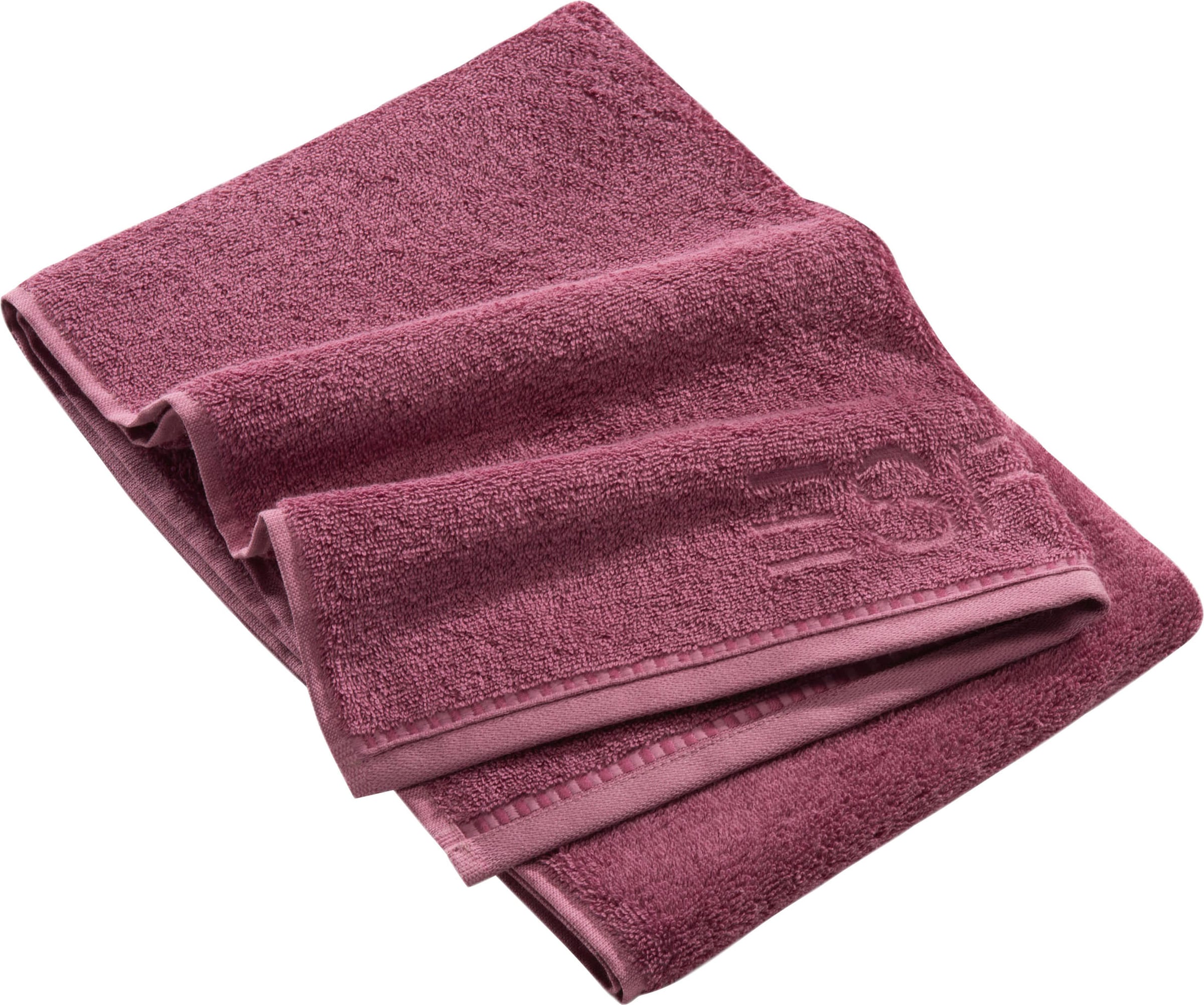 Esprit Handtuch »Modern Solid«, (1 St.), vegan produziert bequem und  schnell bestellen | Alle Handtücher