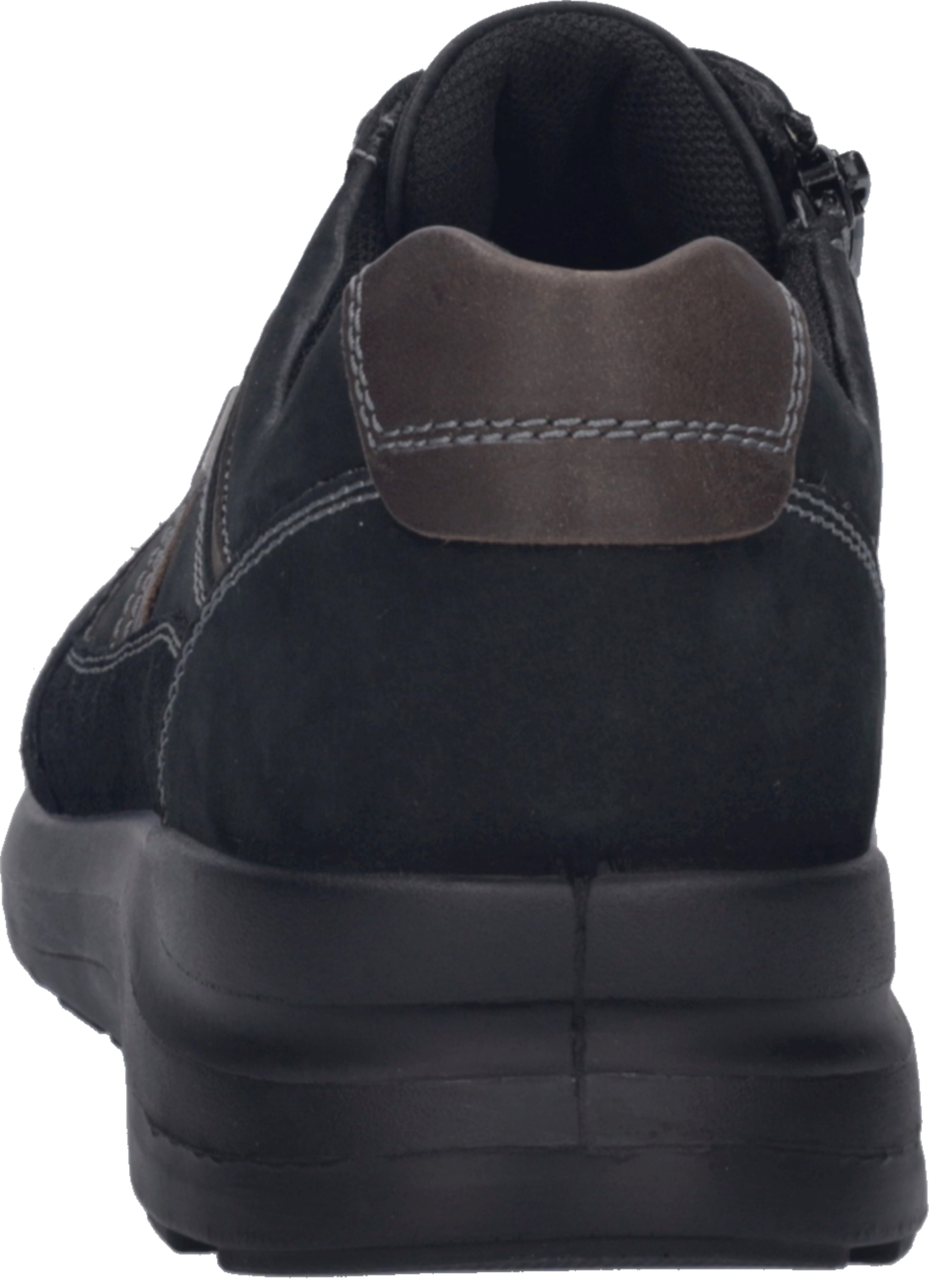 Josef Seibel Keilsneaker »Marley 55«  Freizeitschuh, Halbschuh, Schnürschuh in Komfortweite G (= weit)