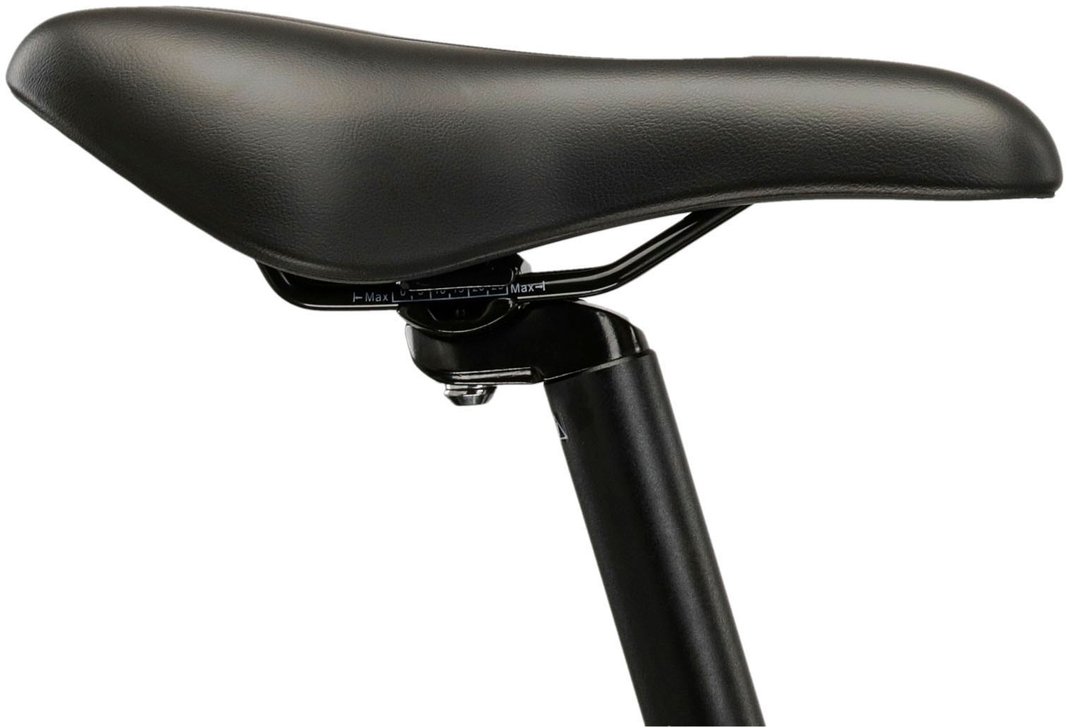 Kross Mountainbike »KROSS Mountainbike Hardtail Damen 27.5" Lea 5.0 ULT.RA mint 18 Gänge« 18 Gang Shimano CUES U3020 Schaltwerk Kettenschaltung