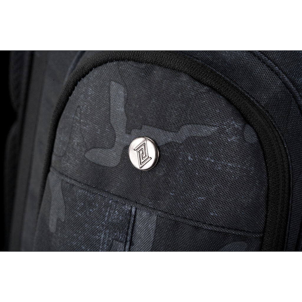 NITRO Laptoprucksack »Weekender«