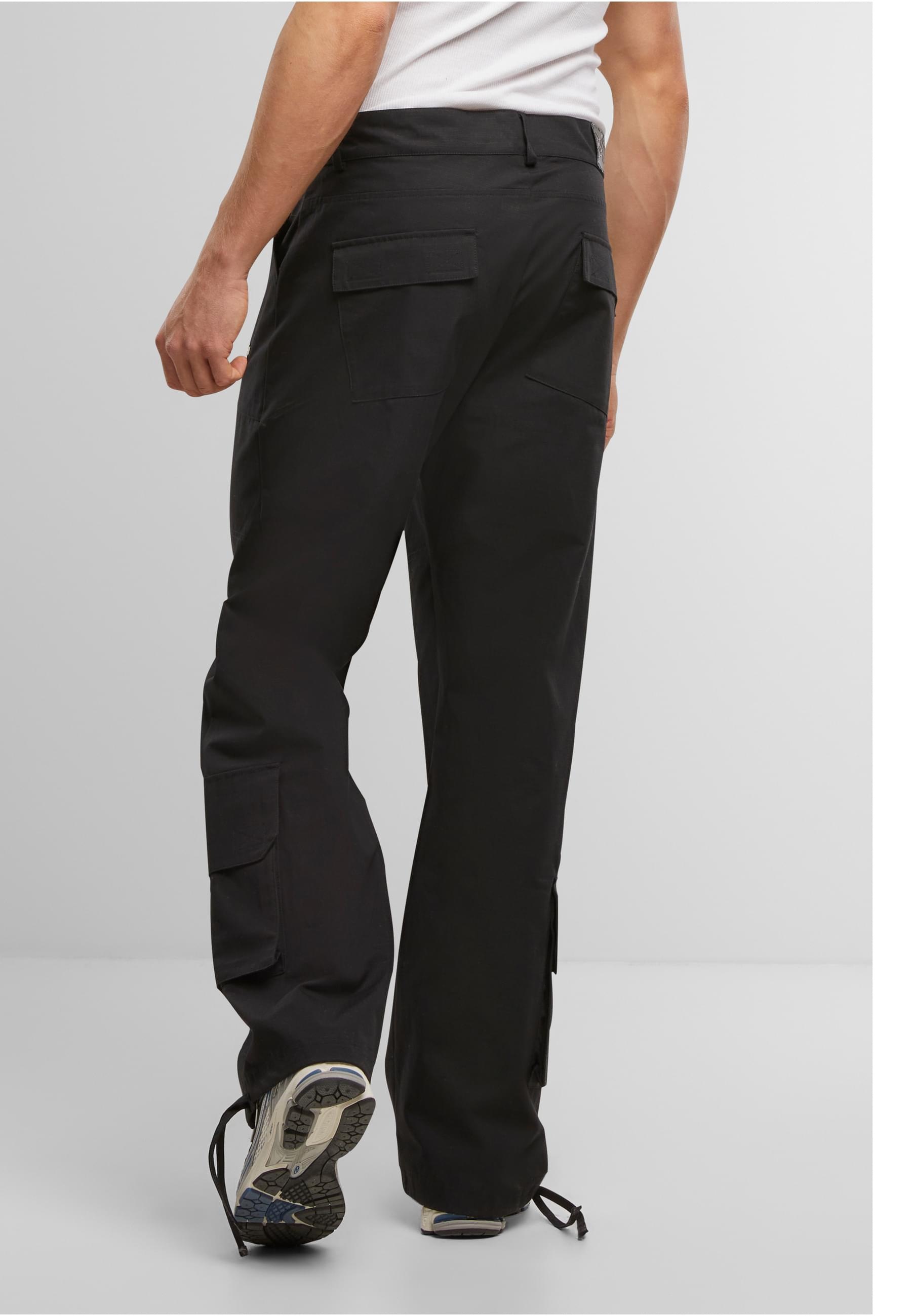 PEQUS Cargohose »PEQUS PEQUS Ribstop Cargo V2«