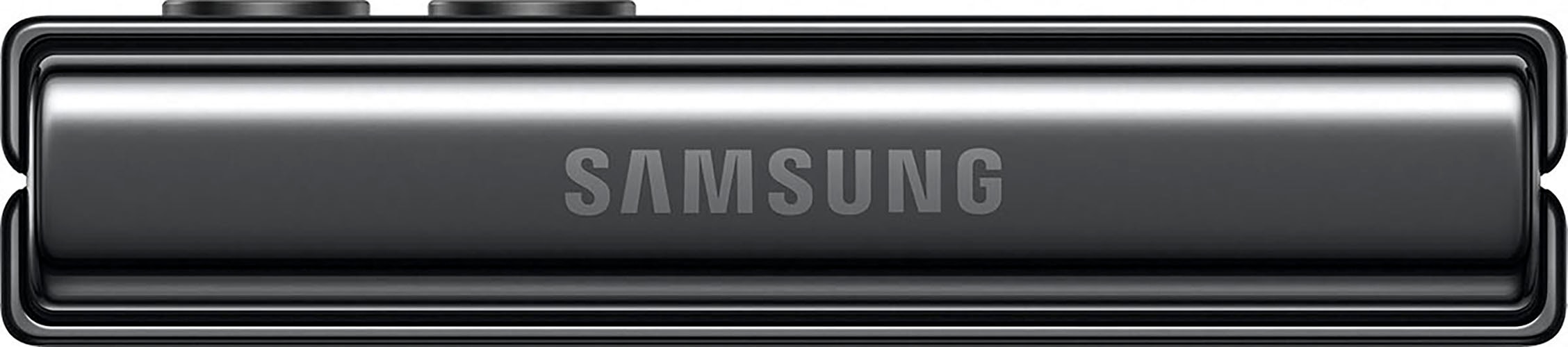 SAMSUNG Galaxy Z Flip 5, 512 GB, Graphite
