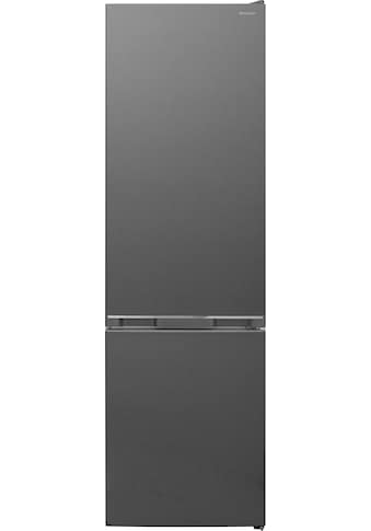 Sharp Kühl-/Gefrierkombination, SJ-BA05DTXLE-EU, 180 cm hoch, 54 cm breit kaufen