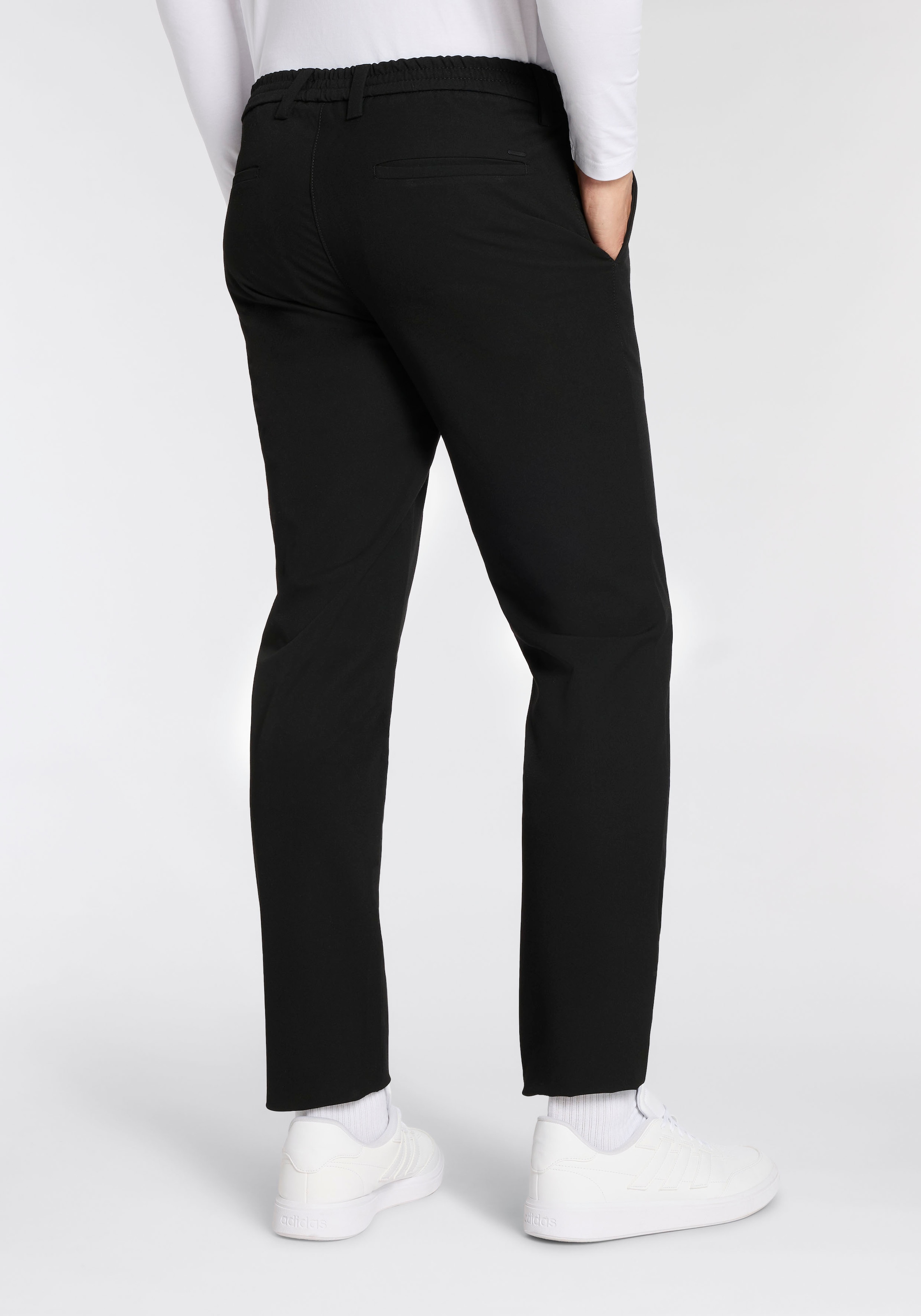 MAC Stoffhose »Traveller«