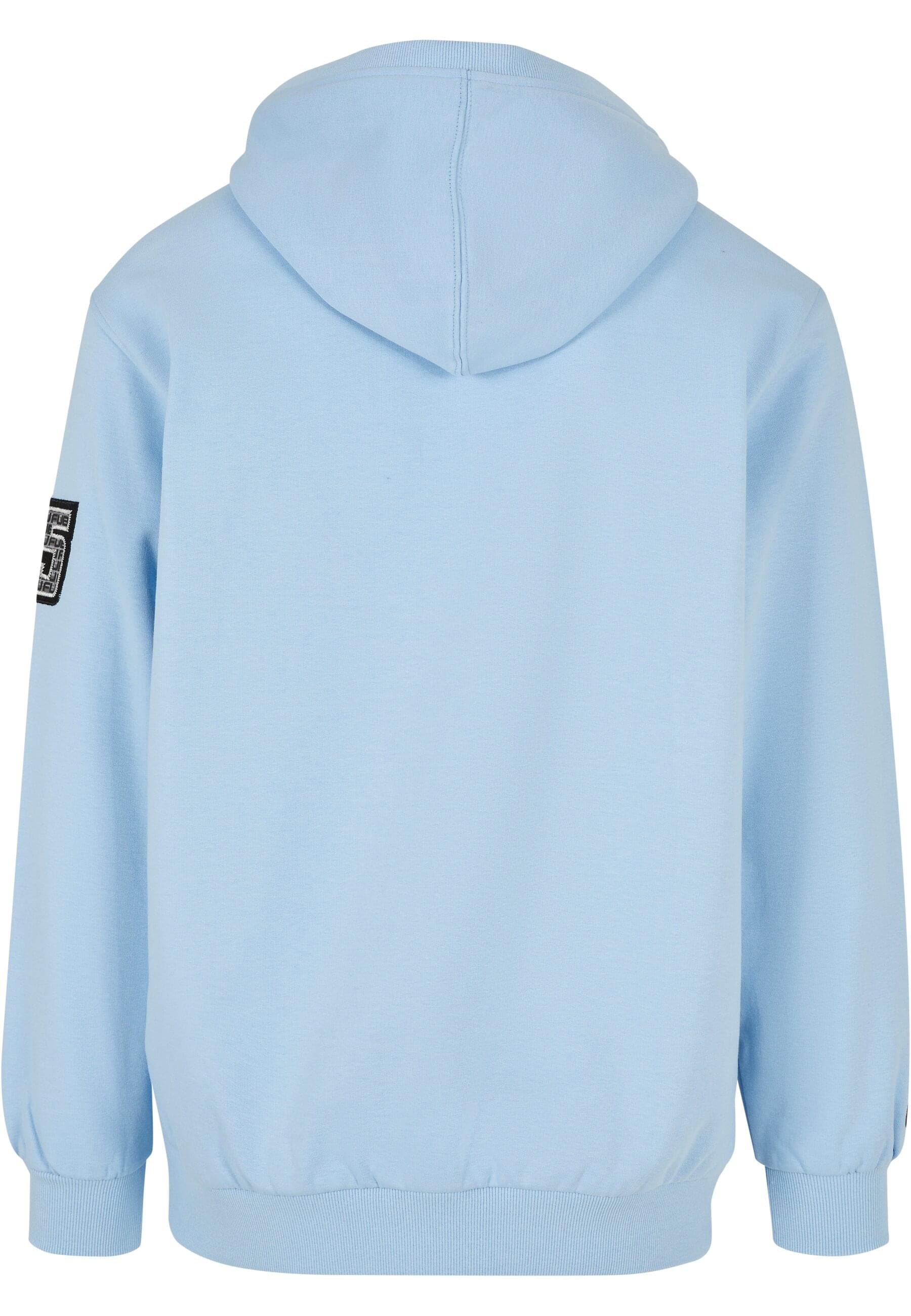 Fubu Kapuzensweatshirt »Fubu Herren FM224-035-1 Varsity Heavy Hoodie«, 1 Stk.
