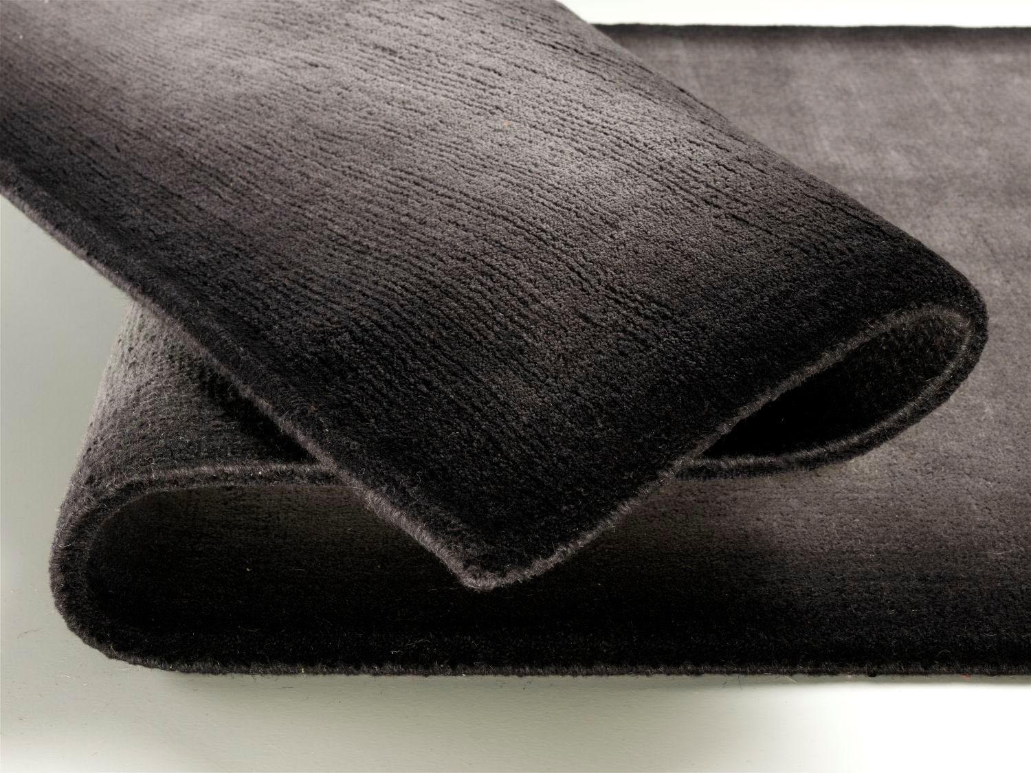 OCI DIE TEPPICHMARKE Wollteppich »Vinciano Tami«, rechteckig, 8 mm Höhe, reine Wolle, handgeknüpft, Wohnzimmer