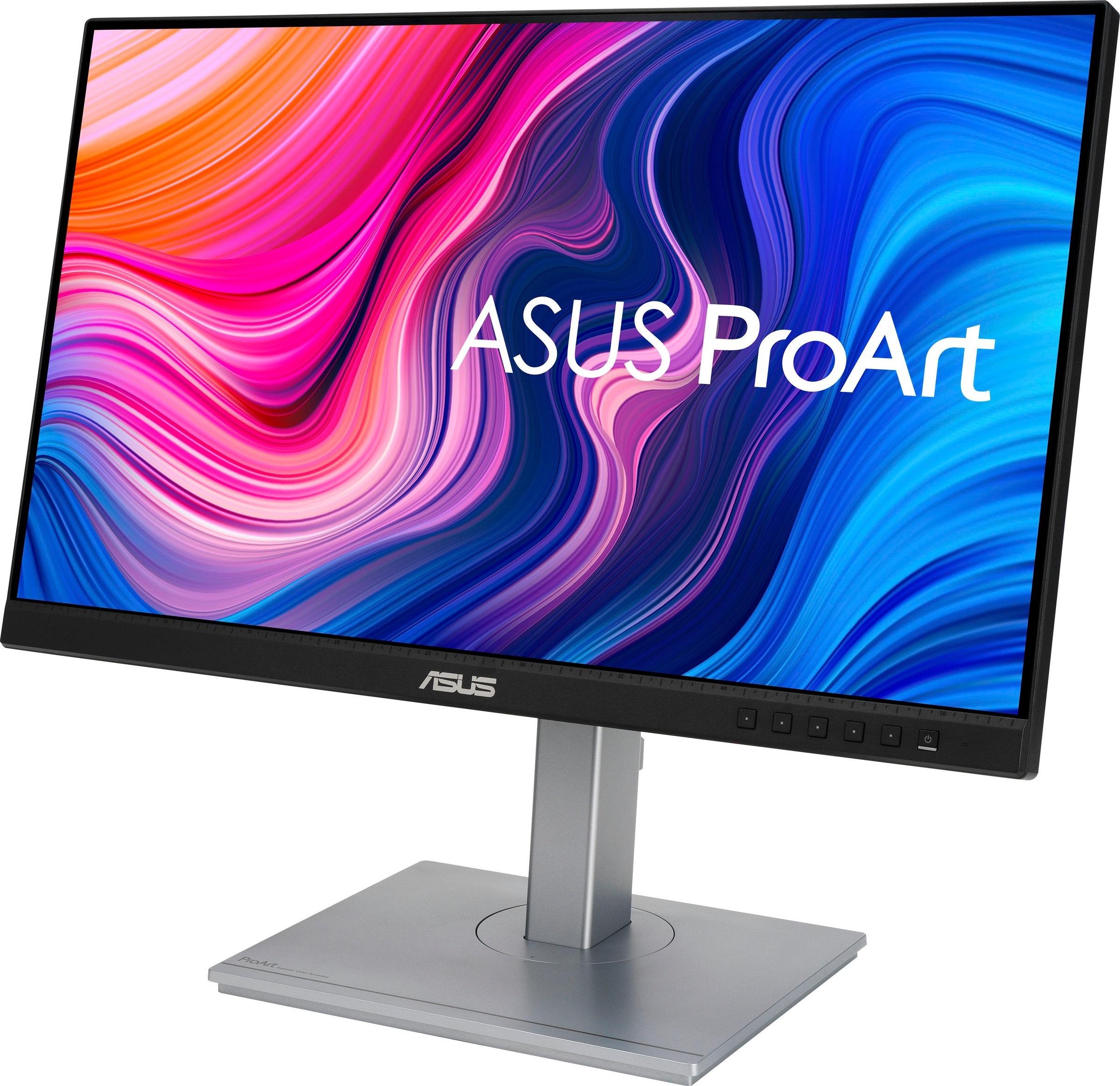 Asus LED-Monitor »PA247CV«, 61 cm/24 Zoll, 1920 x 1080 px, Full HD, 5 ms Reaktionszeit, 75 Hz