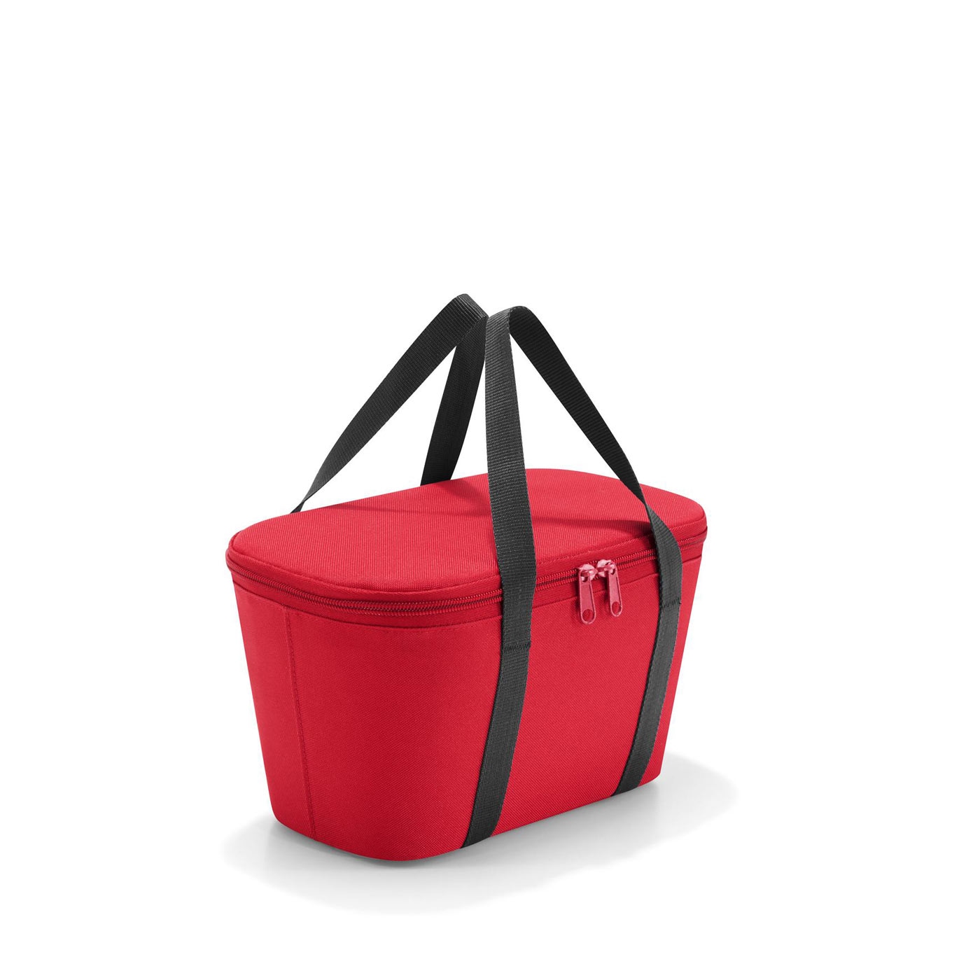 REISENTHEL® Kühltasche »coolerbag XS« extradicke Isolierung, Dicht schließender Deckel 2-Wege-Reißverschluss