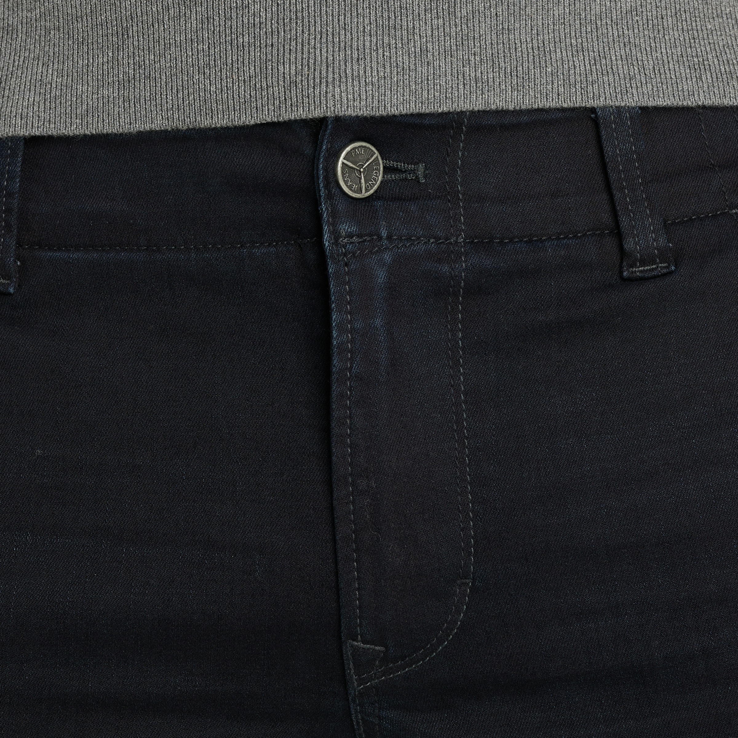 PME LEGEND Cargojeans Schmale Passform