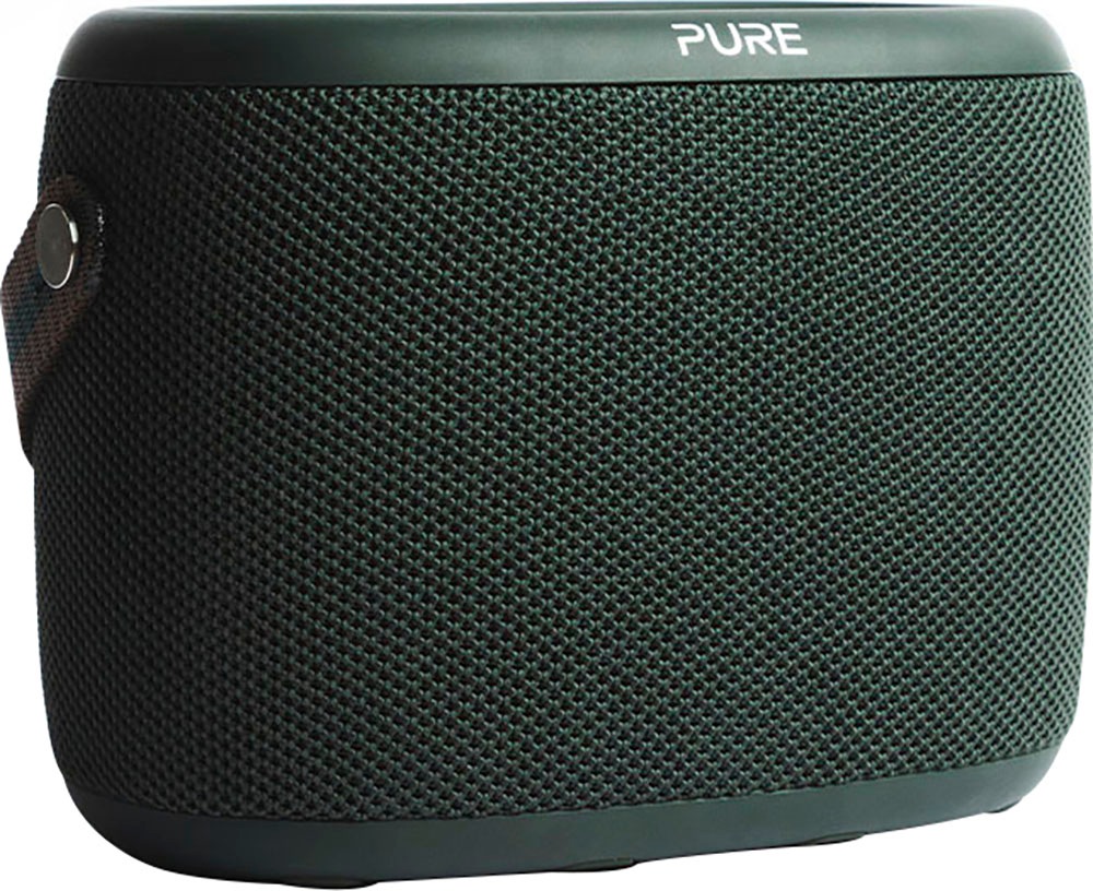 Pure Portable-Lautsprecher »Woodland«