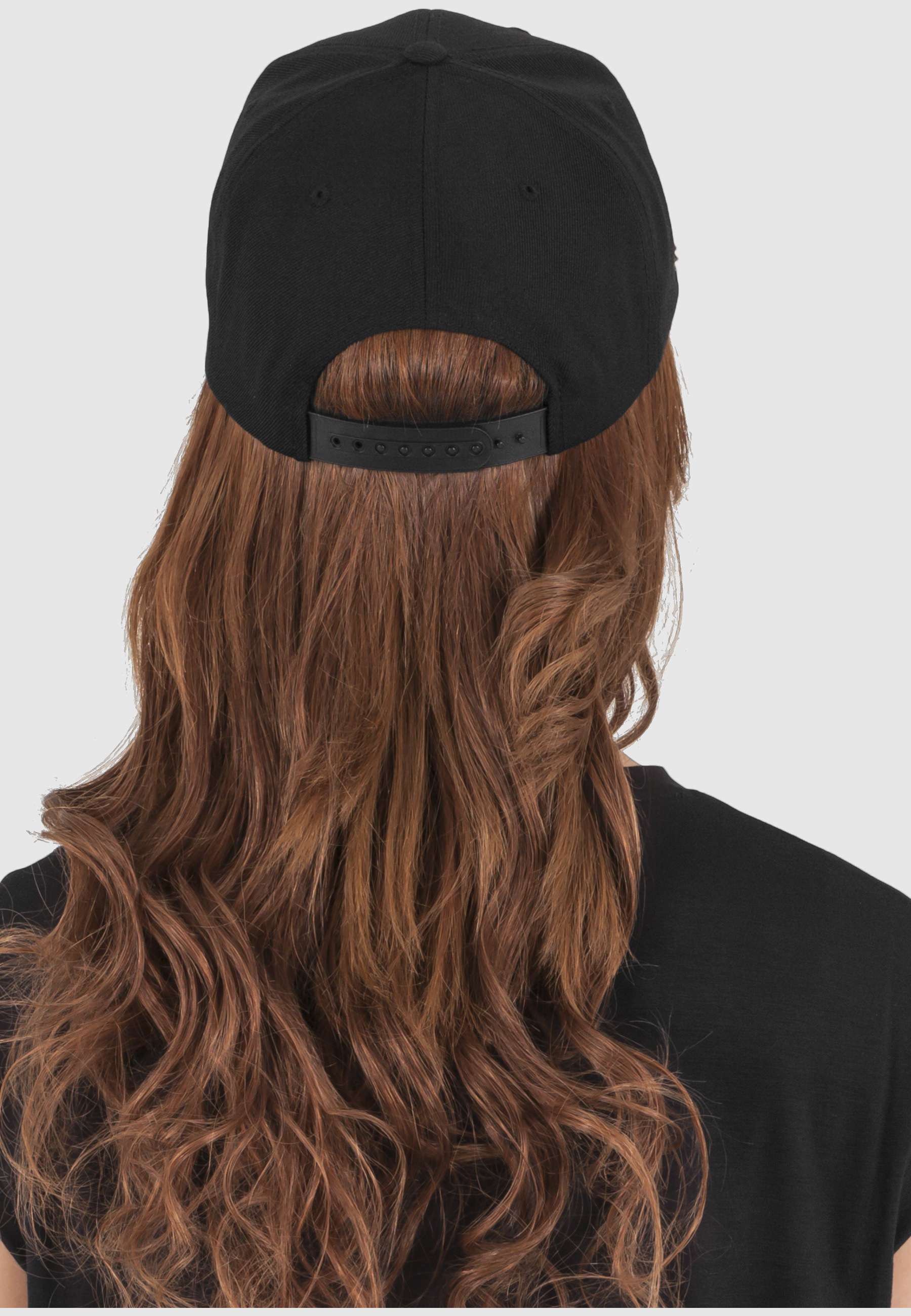 Flexfit Snapback Cap »Flexfit Unisex Floral Snapback«