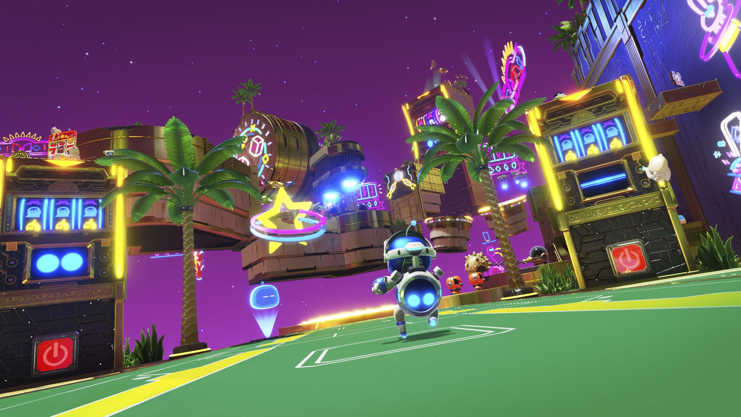 PlayStation 5 Spielesoftware »Astro Bot«, PlayStation 5