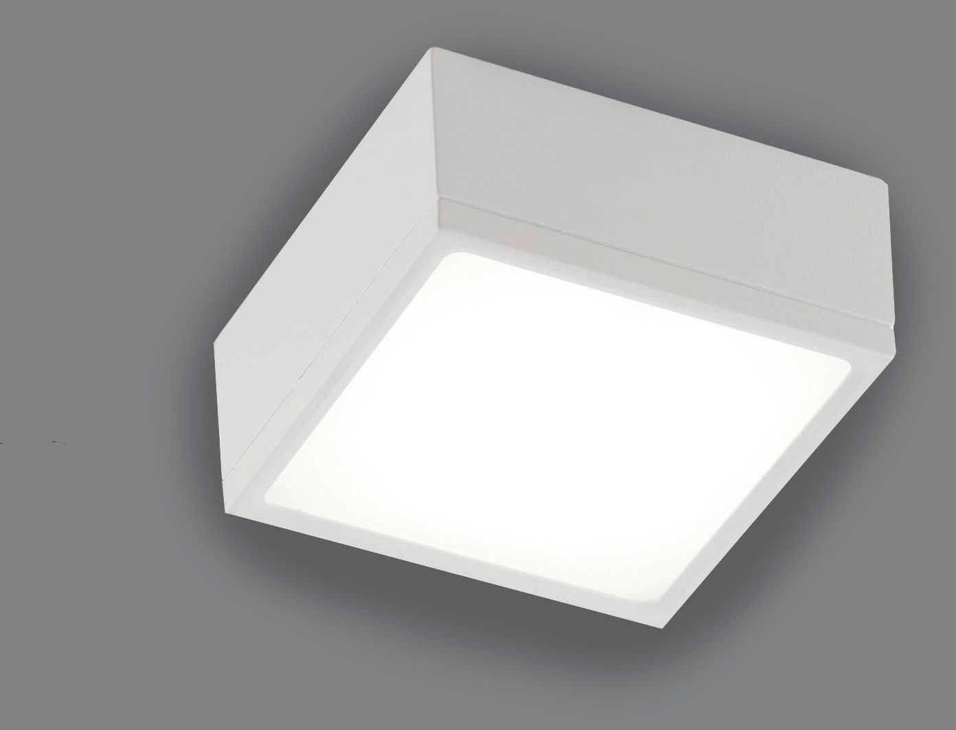 LUCE Design Deckenleuchte »Klio«, Leuchtmittel LED-Modul   LED fest integri günstig online kaufen