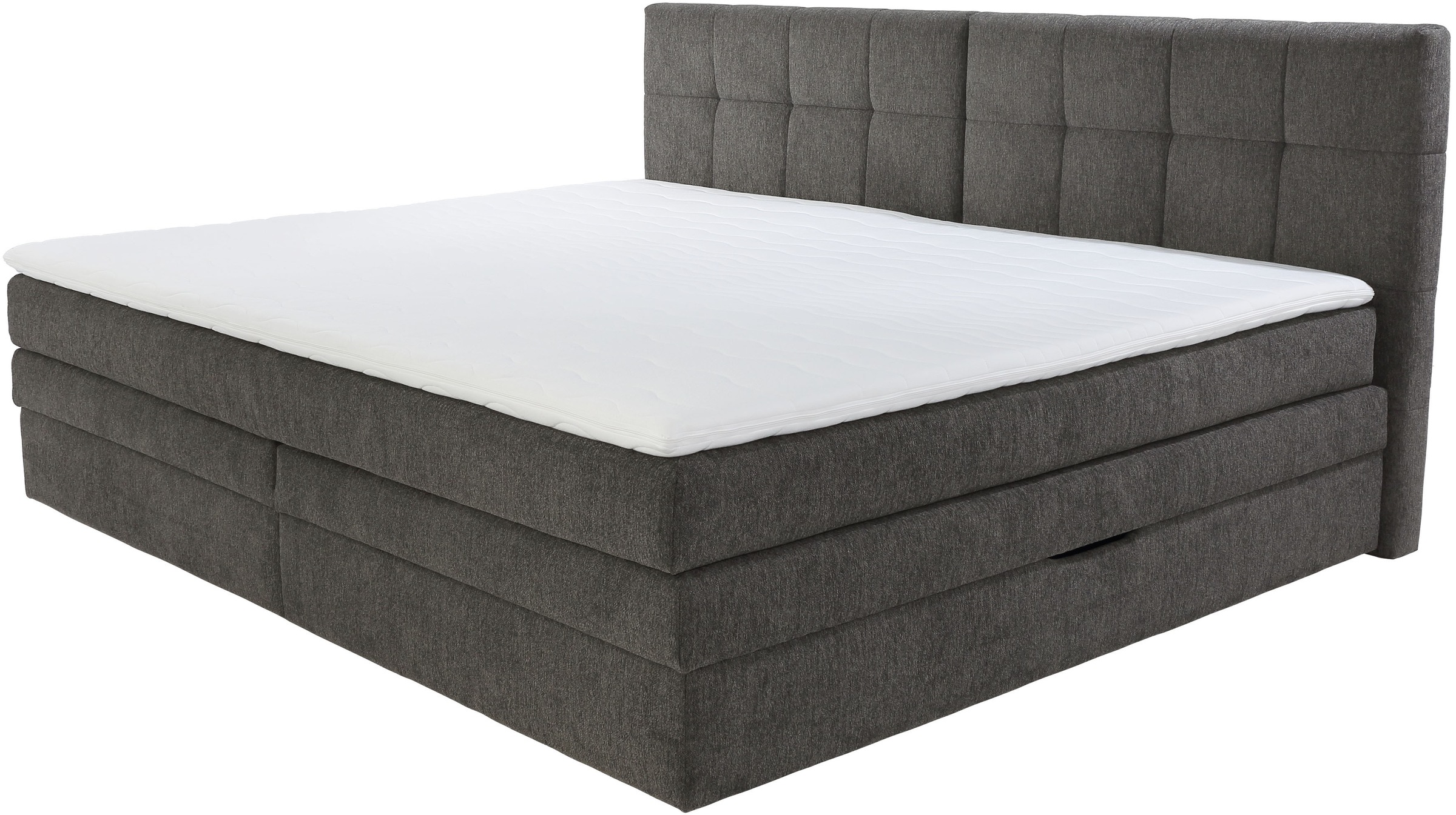 Jockenhöfer Gruppe Boxspringbett »Casa Grande in der Breite 240cm, Familien günstig online kaufen