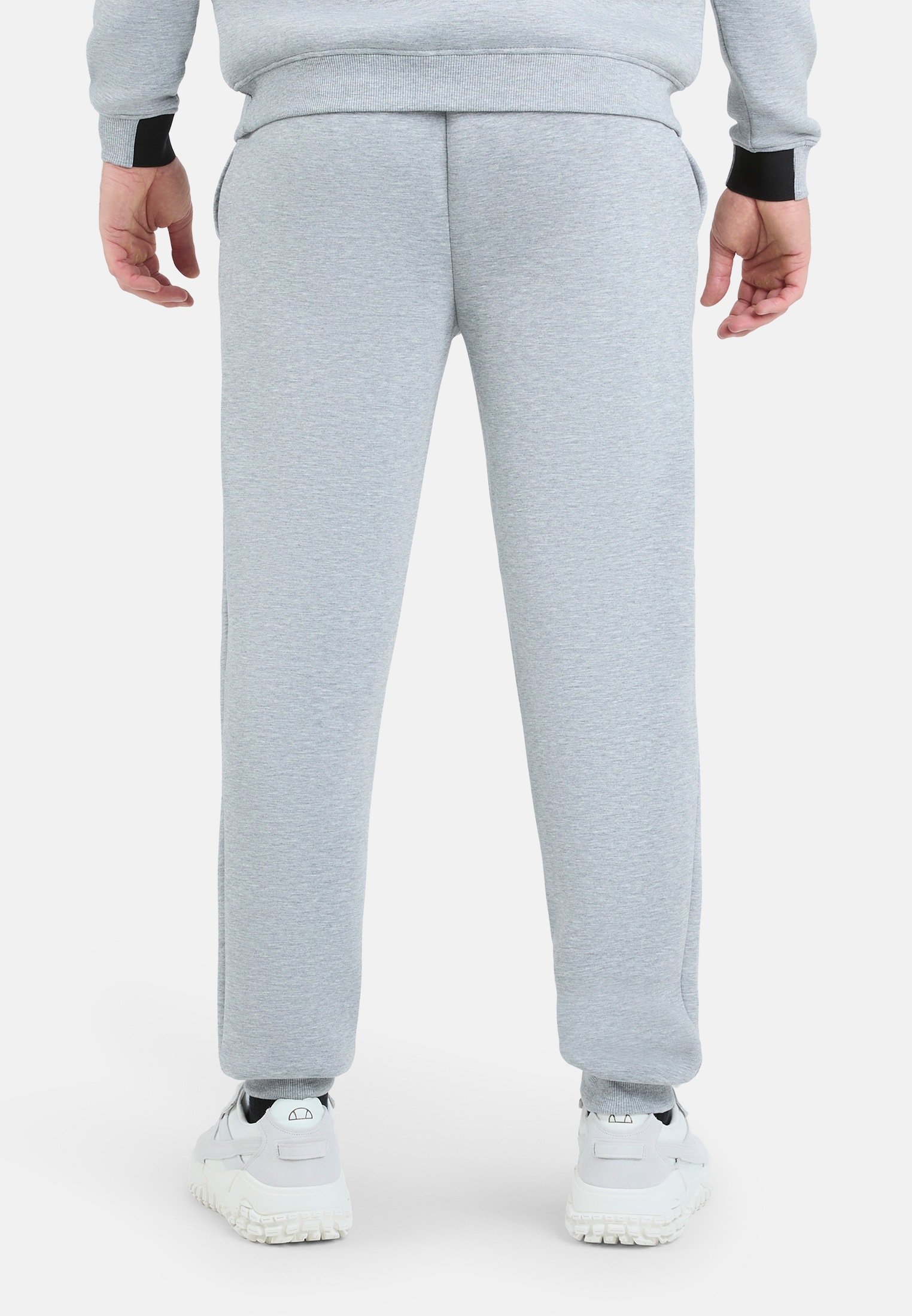 Ellesse Jogginghose »SIRTORI JOG PANT«  mit Eingrifftaschen