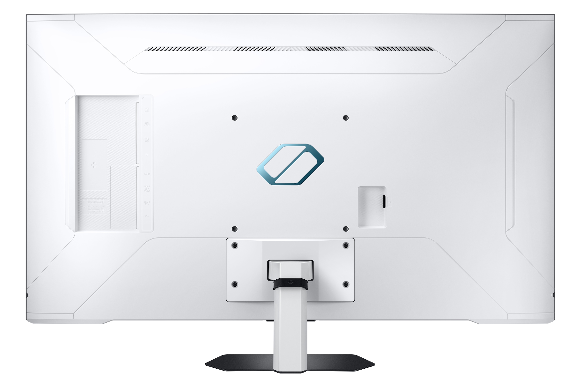 Samsung Gaming-LED-Monitor »Odyssey Neo G70C S43CG700NU«, 109,2 cm/43 Zoll, 3840 x 2160 px, 4K Ultra HD, 1 ms Reaktionszeit, 144 Hz, 1ms (MPRT)