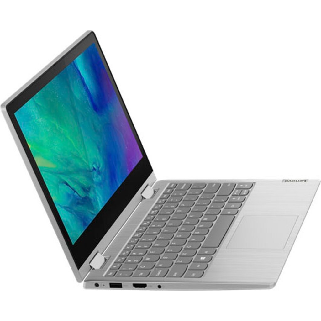 Lenovo Notebook »11IGL05«, 29,46 cm, / 11,6 Zoll, Intel, Celeron, UHD Graphics, 128 GB SSD