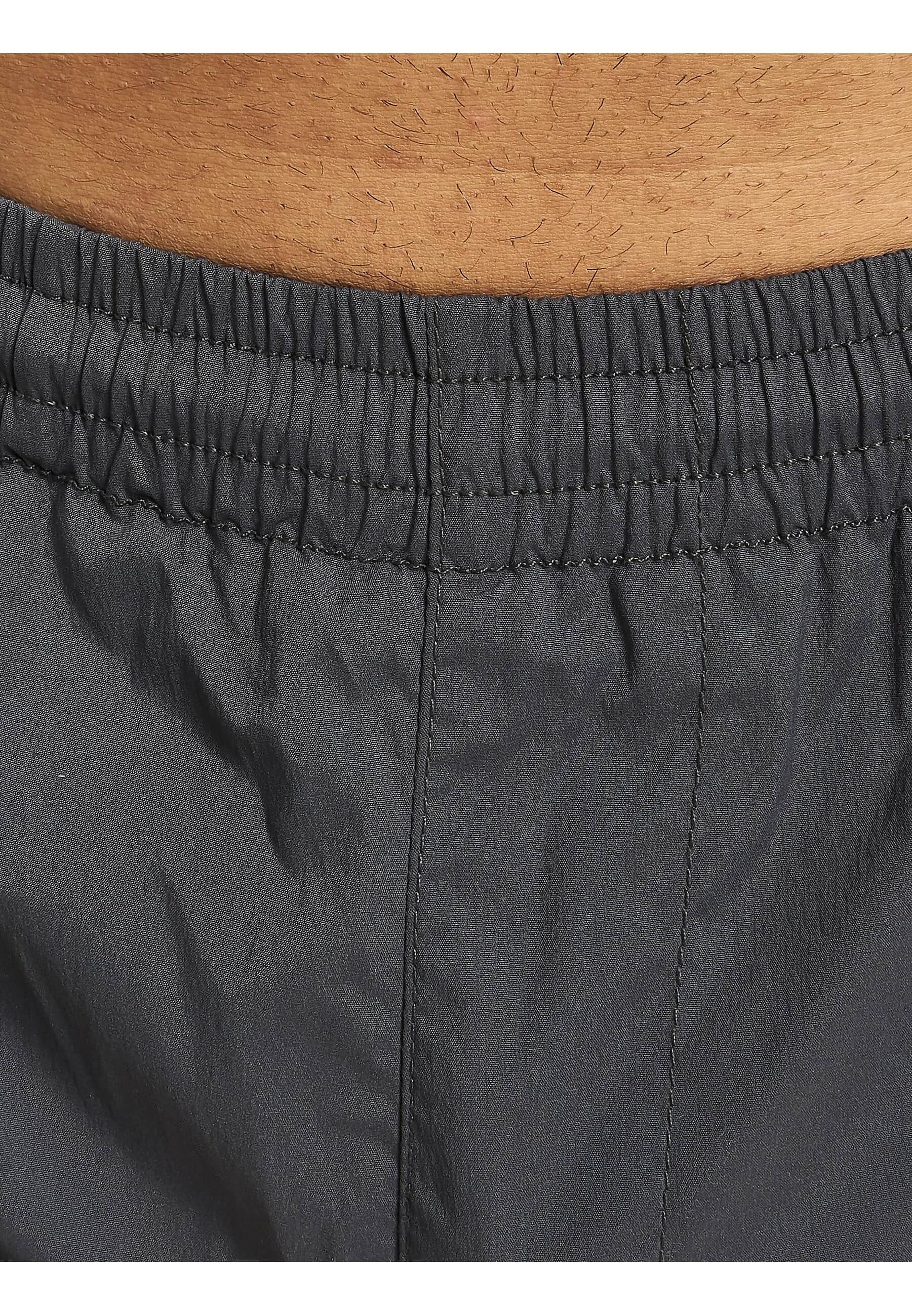 DEF Trainingsanzug »DEF Herren DEF Elastic plain track suit« 2 Stk. tlg.