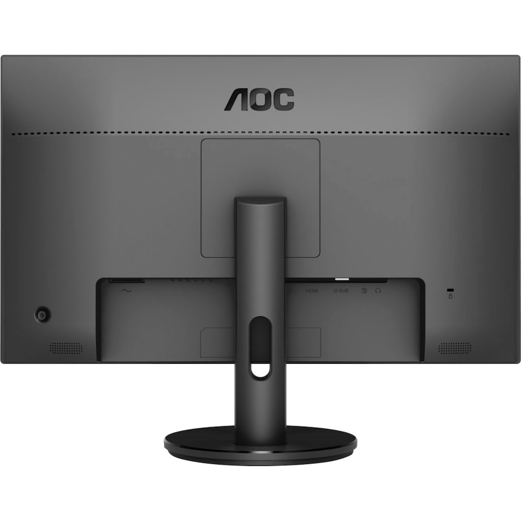 AOC Gaming-Monitor »G2490VXA«, 61 cm/24 Zoll, 1920 x 1080 px, Full HD, 1 ms Reaktionszeit, 144 Hz