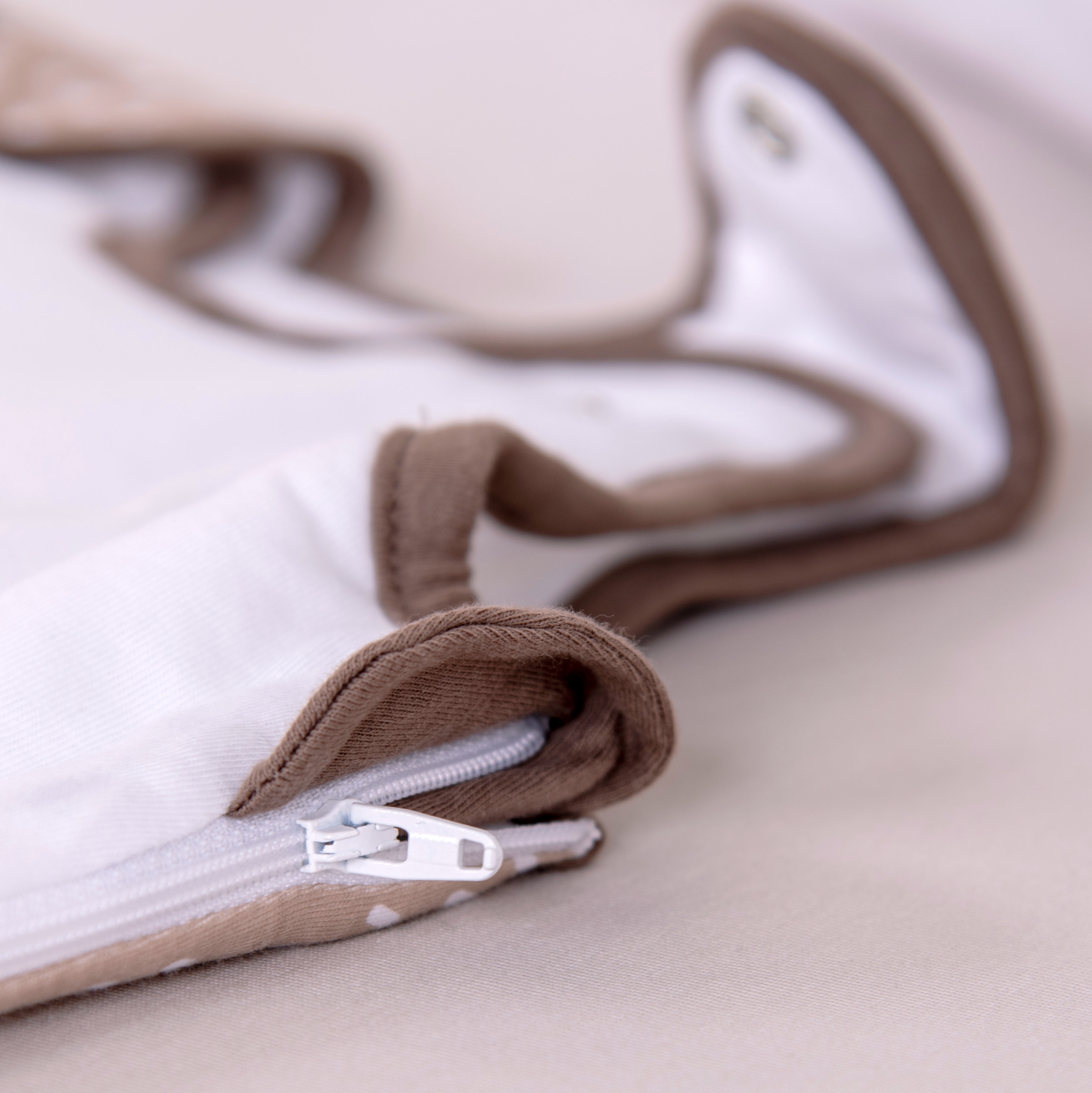 Baby Best Babyschlafsack »Woodland Crew Baby-Schlafsack 90cm«