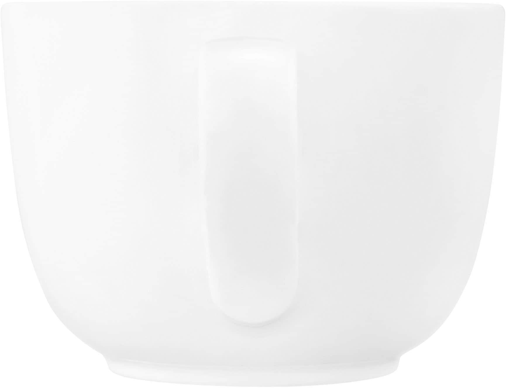 Seltmann Weiden Tasse »Liberty weiß« Kaffeetasse