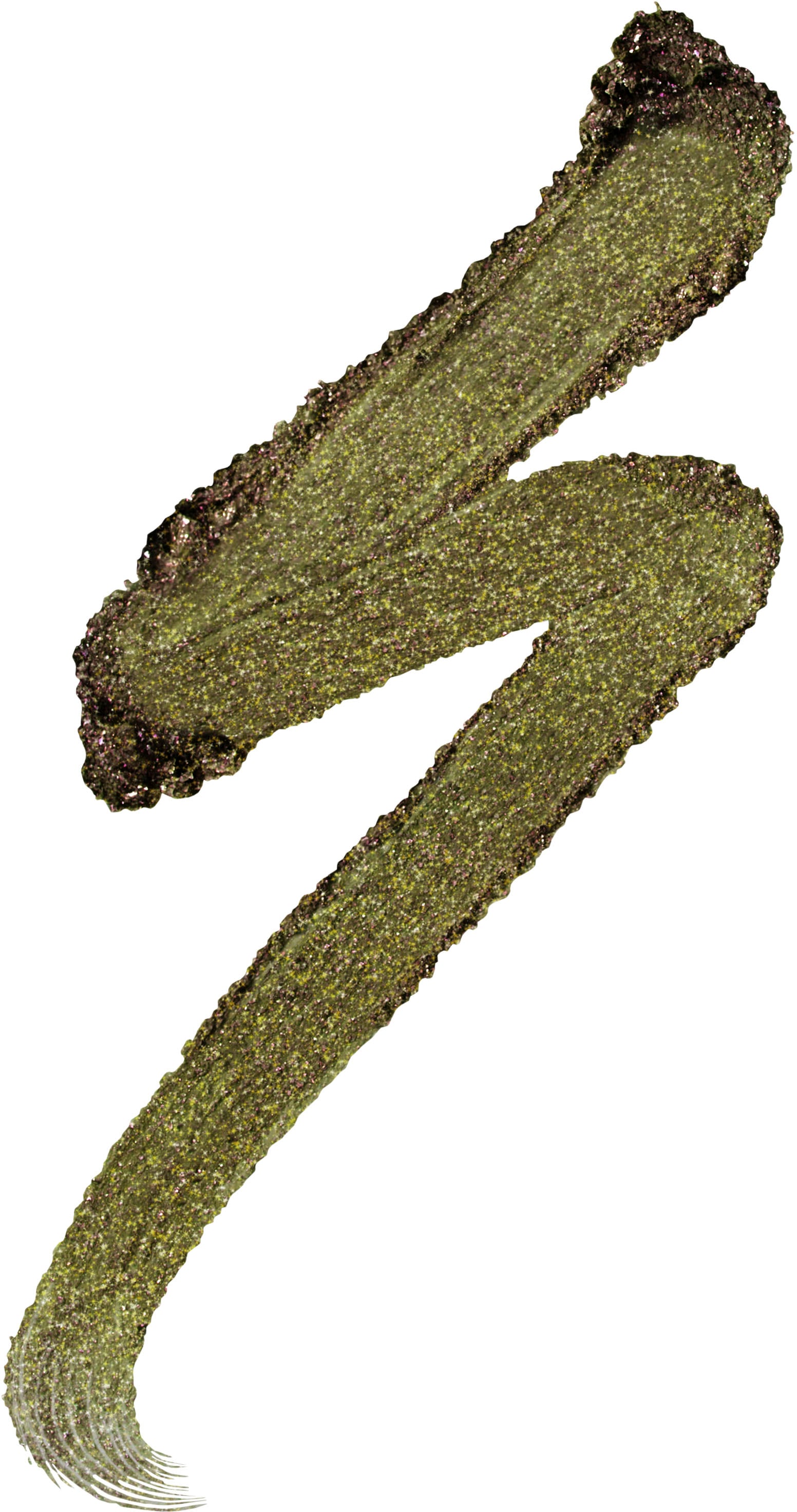 MAYBELLINE NEW YORK Lidschatten »Maybelline New York Color Tattoo 24h Eye Stix Fierce« mit integriertem Anspitzer