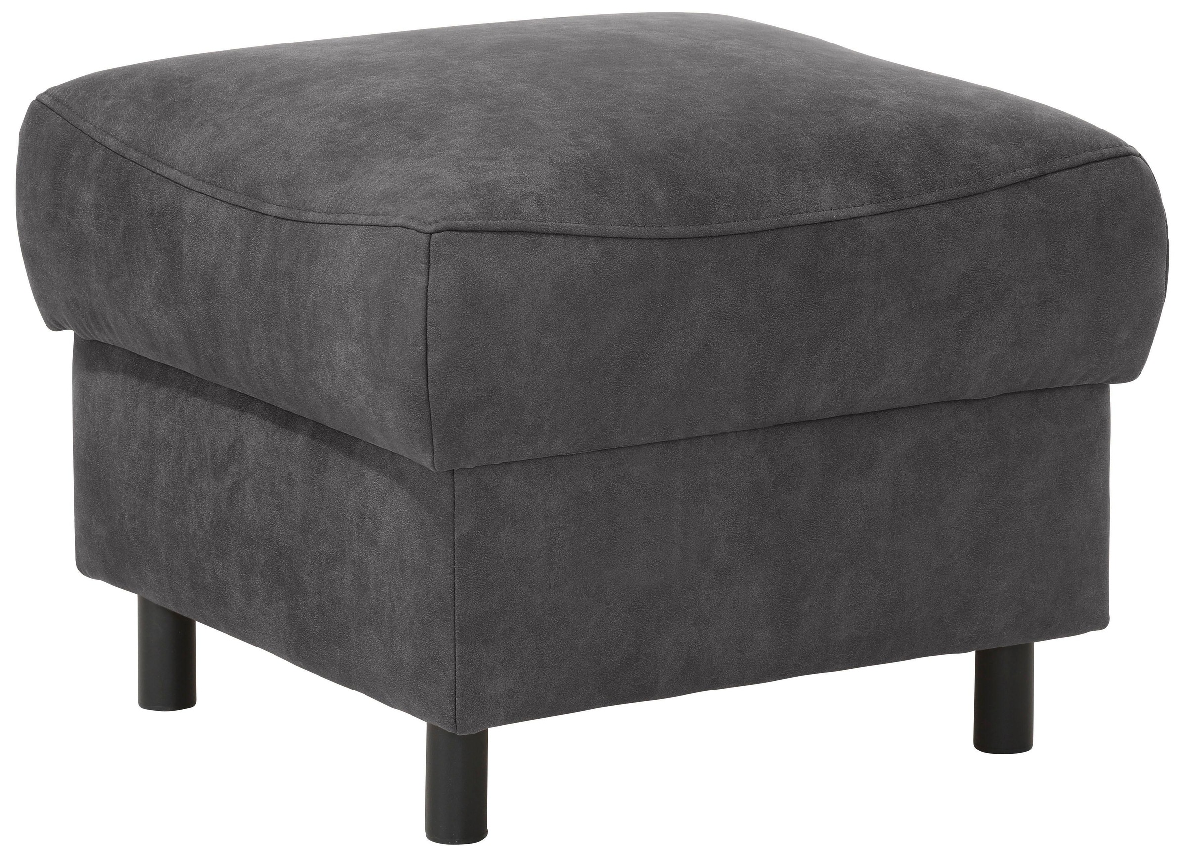 Home affaire Hocker »Boccaccio«, mit Stauraum, passend zur Serie günstig online kaufen