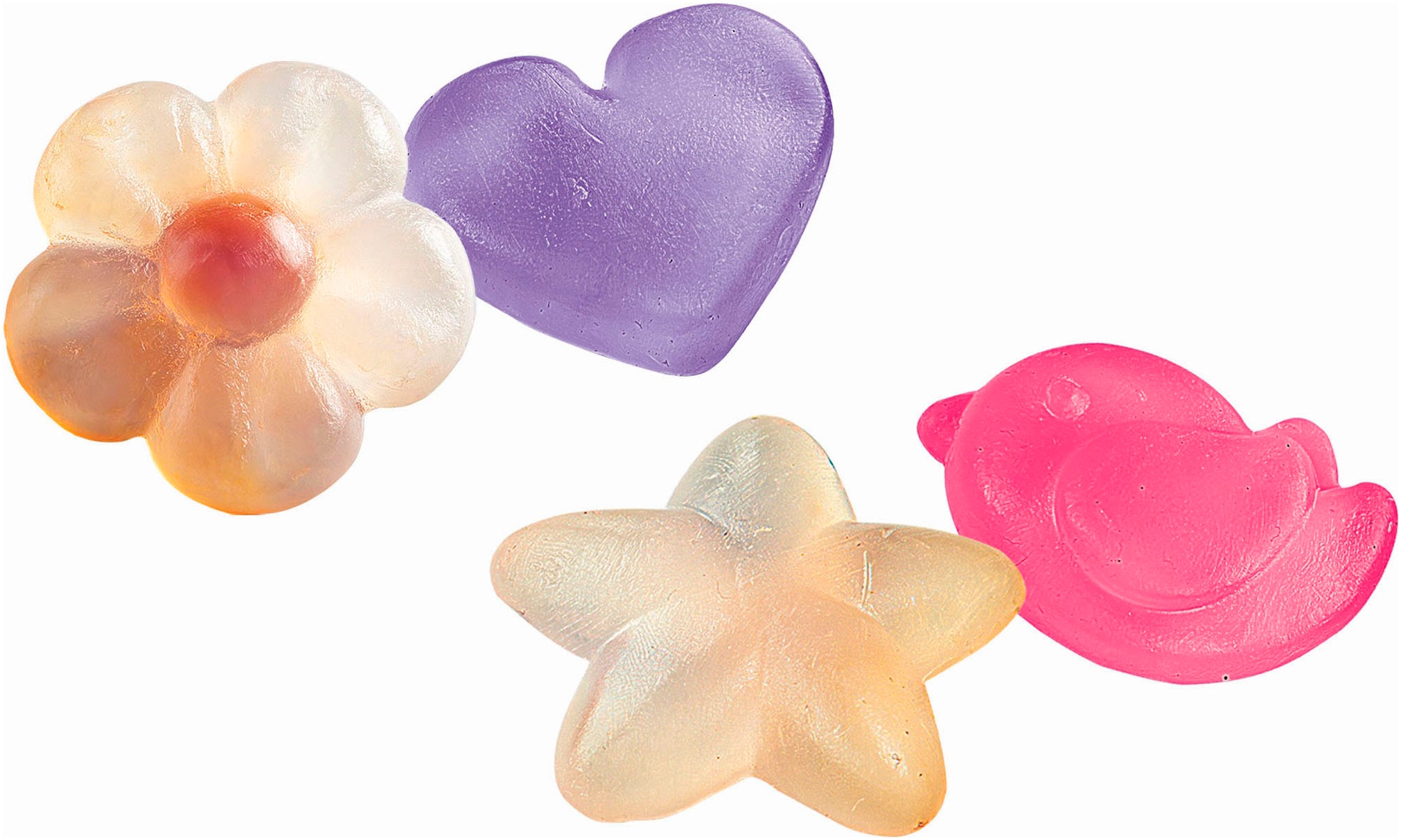 Clementoni® Kreativset »Galileo, Duft-Seifen«, Made in Europe