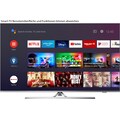 Philips LED-Fernseher »43PUS8506/12«, 108 cm/43 Zoll, 4K Ultra HD, Smart-TV, 3-seitiges Ambilight