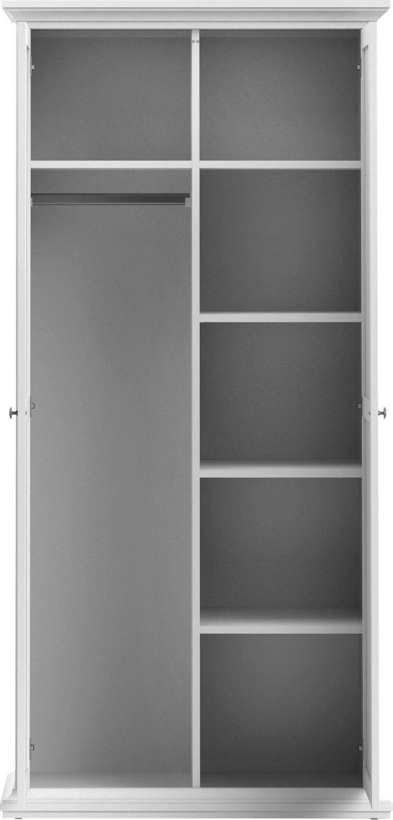 Home affaire Drehtürenschrank