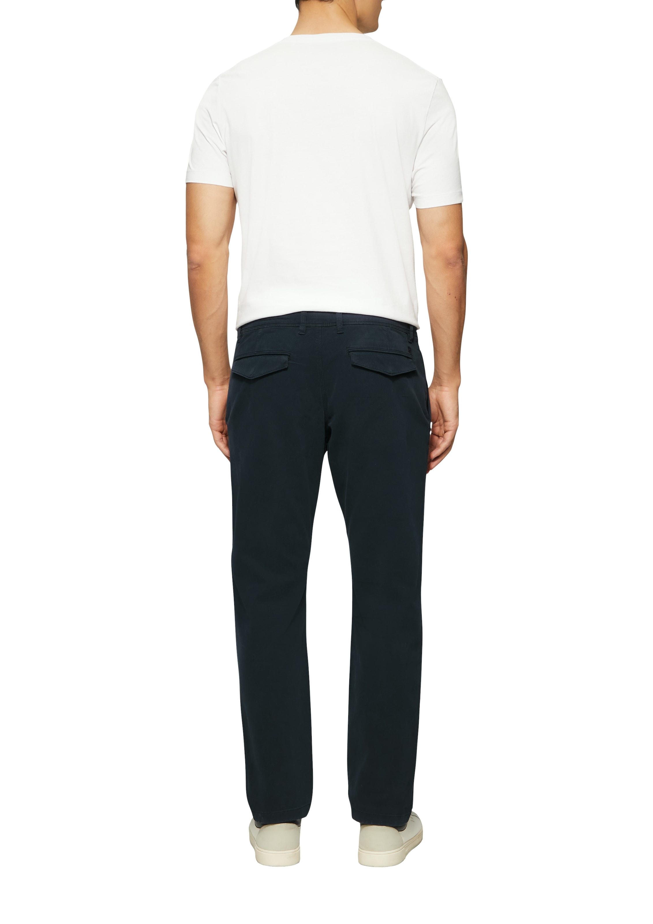 s.Oliver Chinohose, mit Stretch