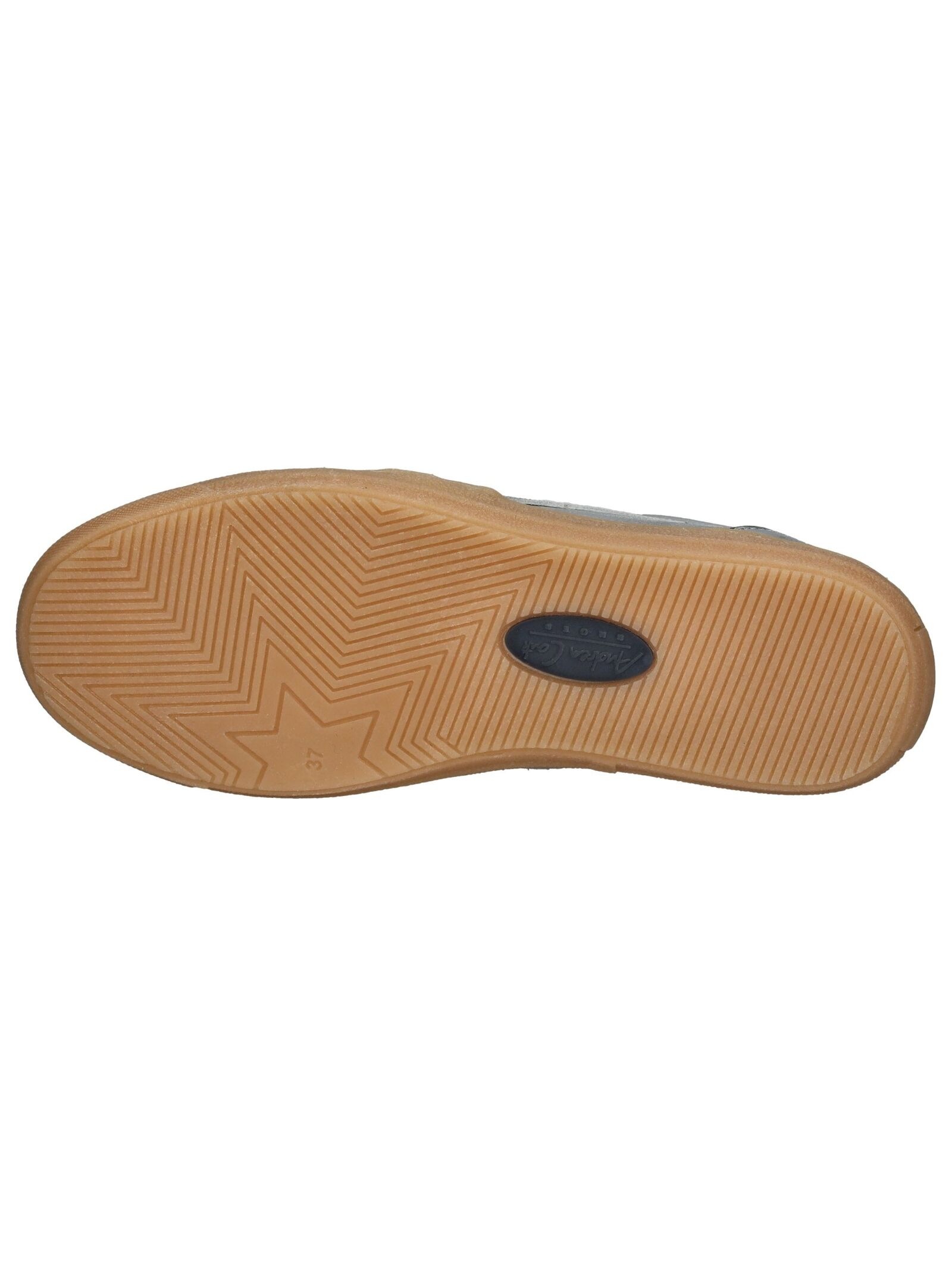 Andrea Conti Sneaker »Andrea Conti Sneaker Leder«