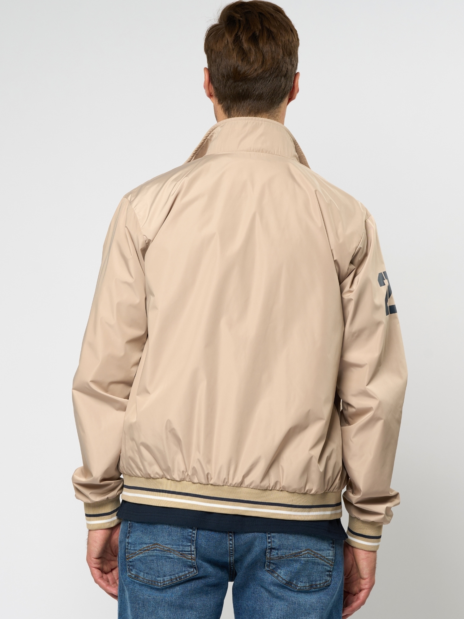 VINSON Outdoorjacke »VINSON Jacket Ryker«