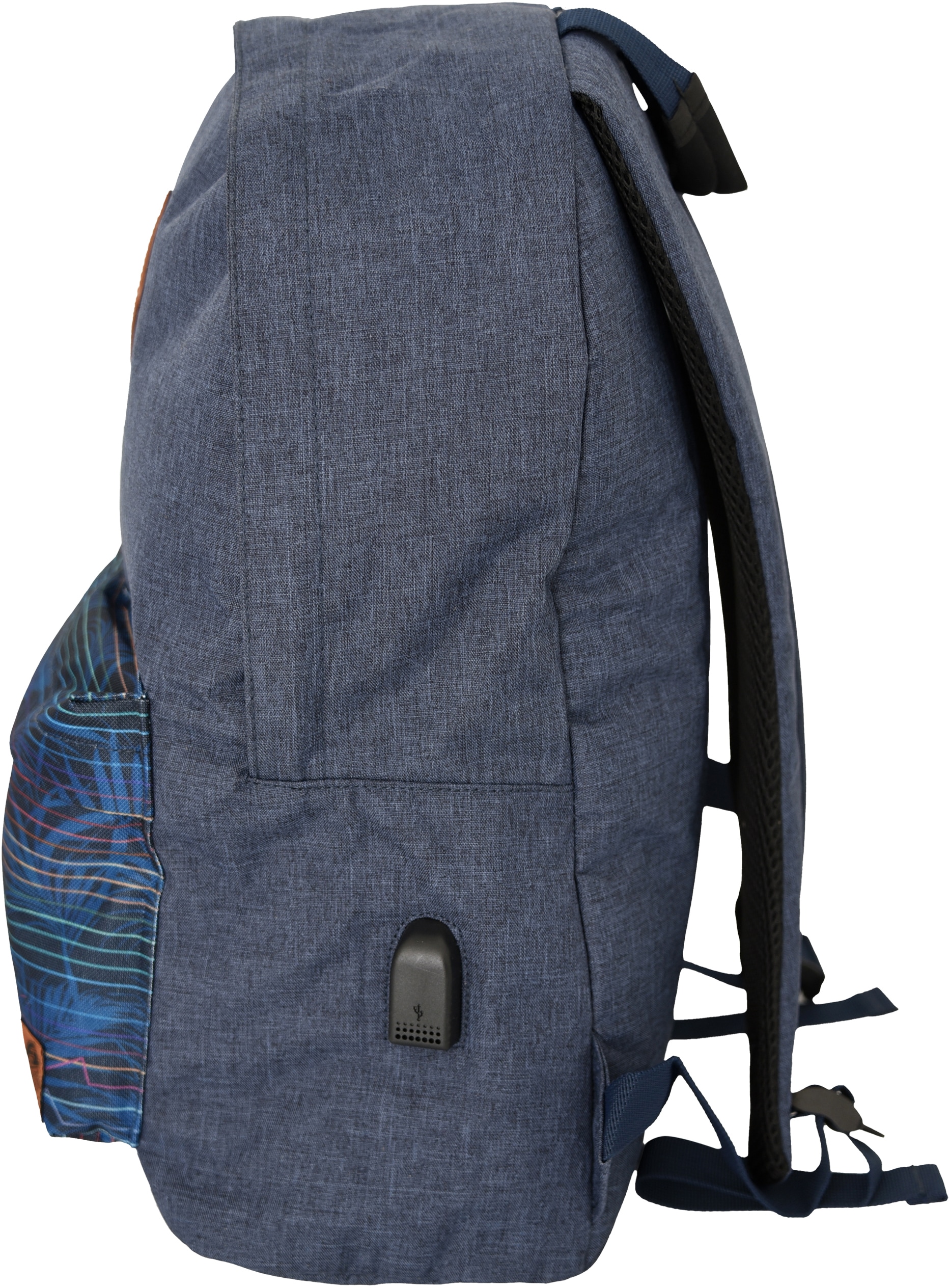 F2 Rucksack »F2 Crossroad«