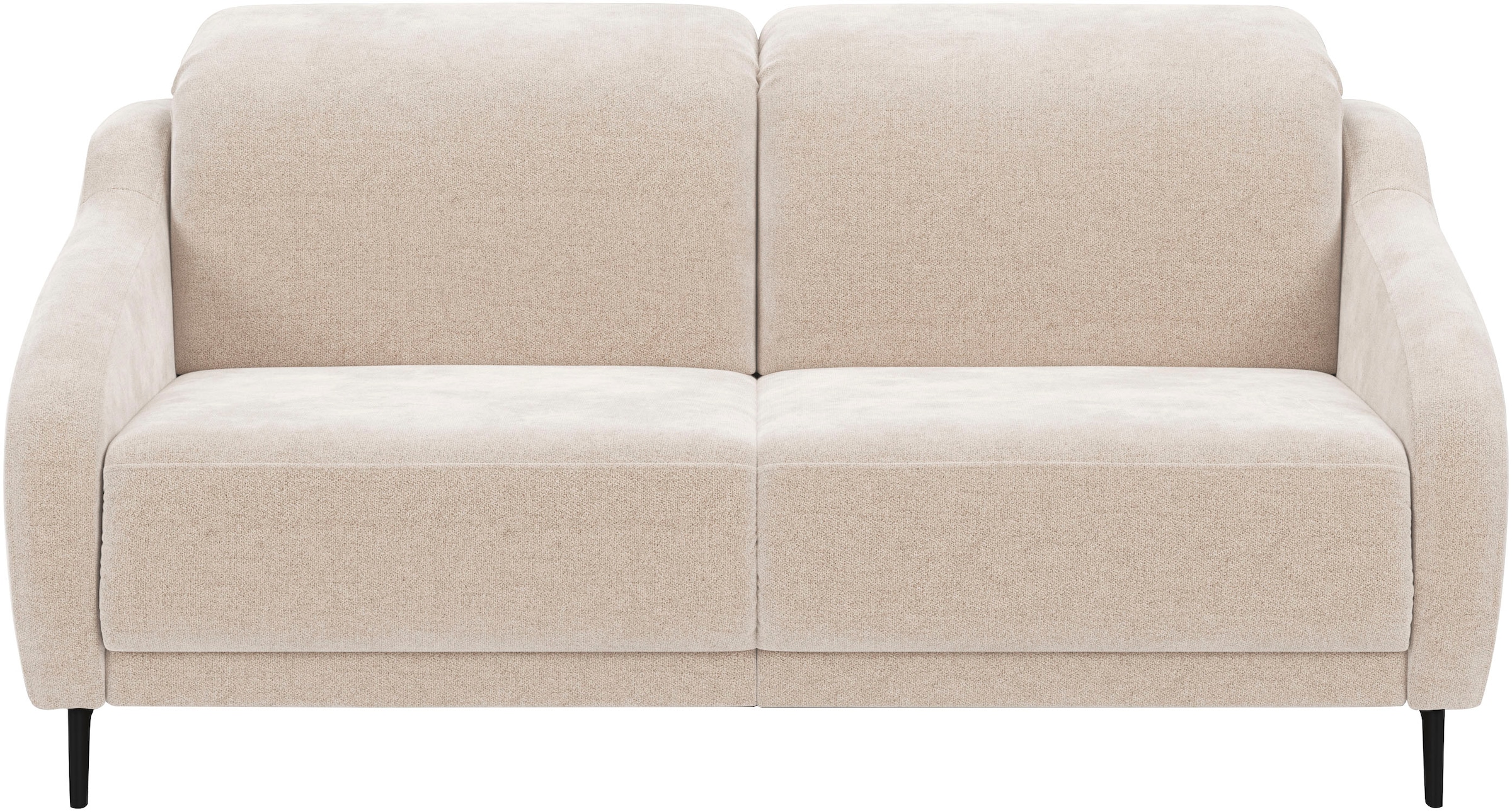 sit&more 2,5-Sitzer »Blues«, wahlweise mit Klapptisch und USB günstig online kaufen
