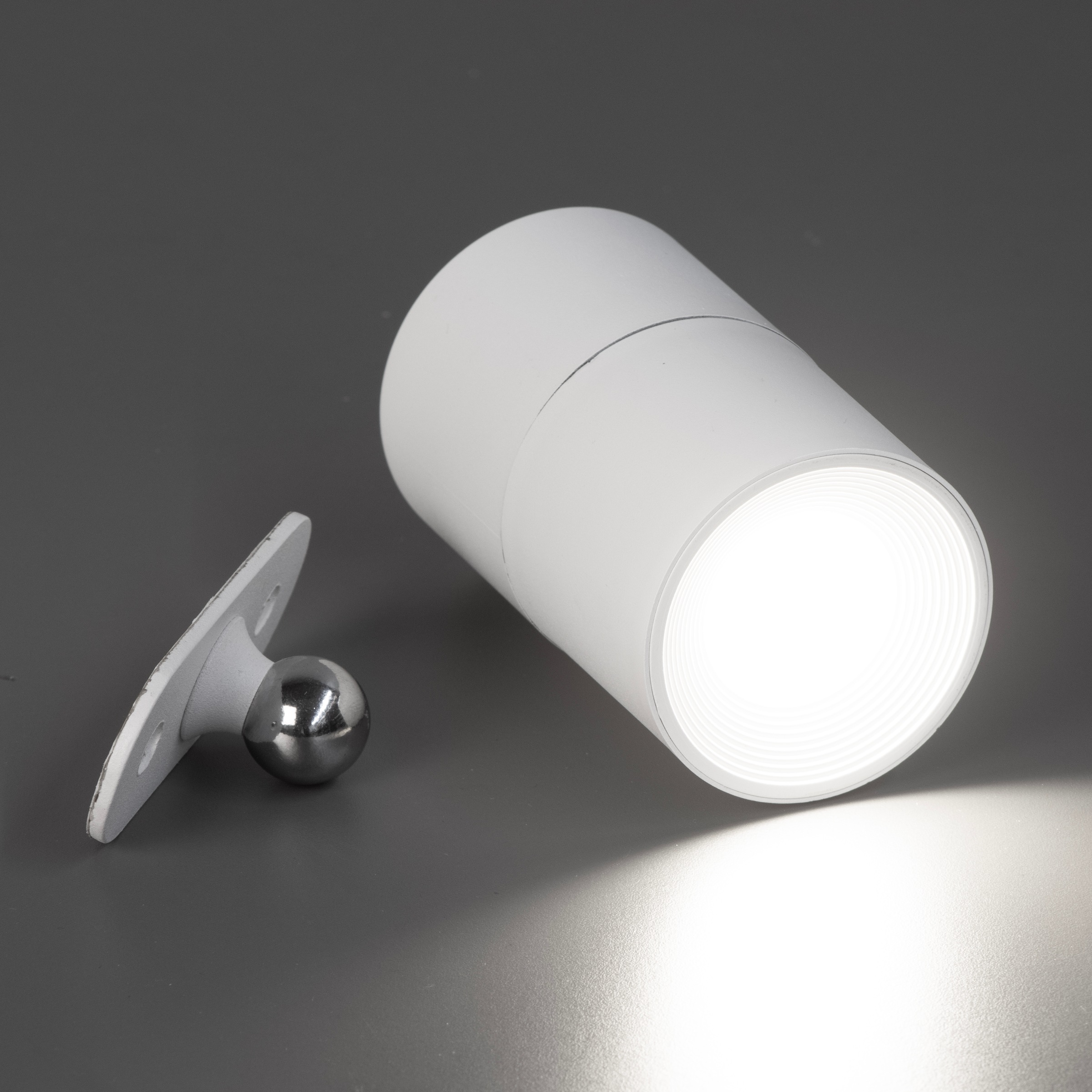easy! BY FHL Außen-Wandleuchte »Magnetic«, 1 flammig, Leuchtmittel LED-Modul | LED fest integriert, lange Leuchtdauer
