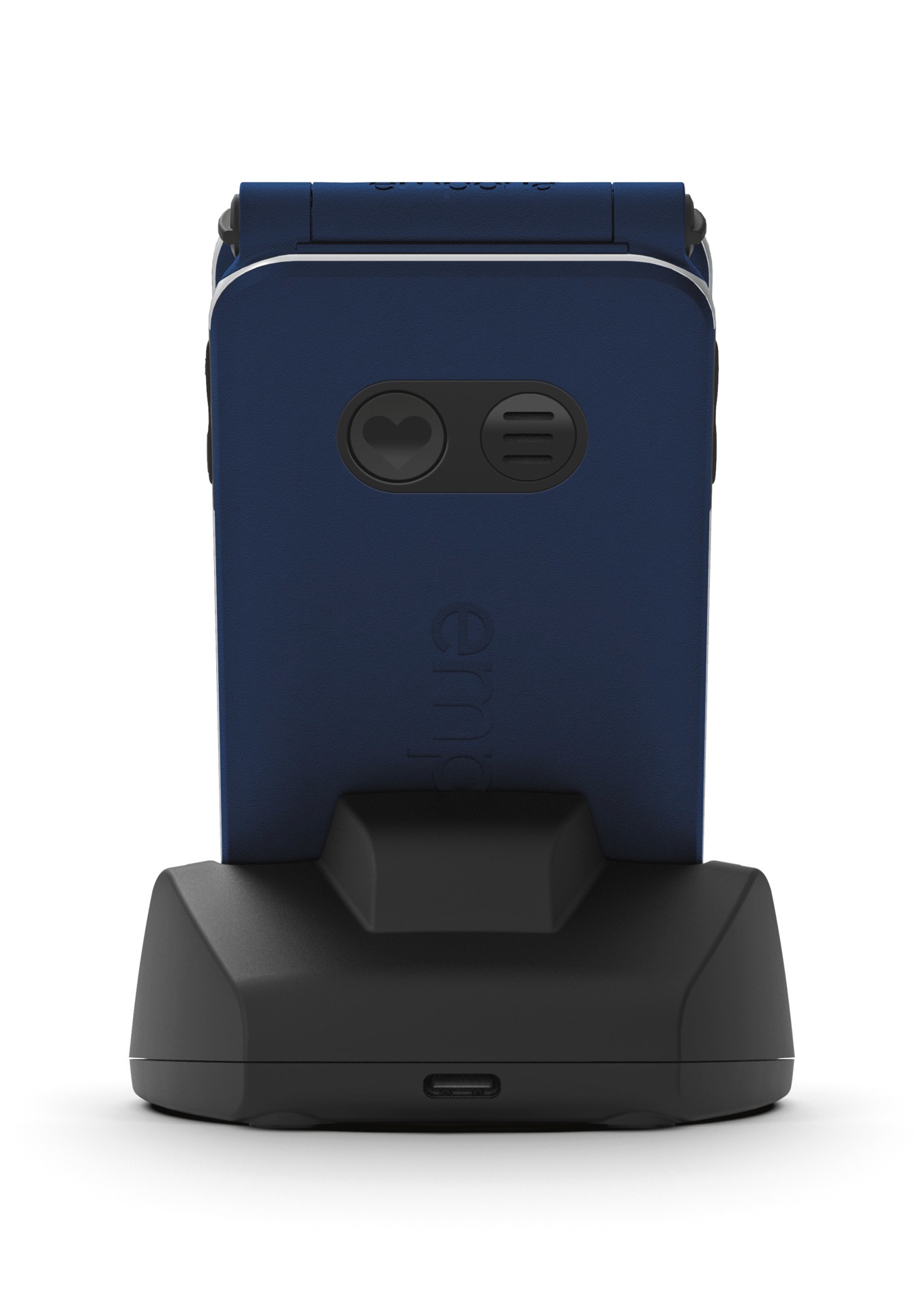 13. Bild von Emporia Smartphone »JOY V228-2G«, Blau, 7,1 cm/2,8 Zoll