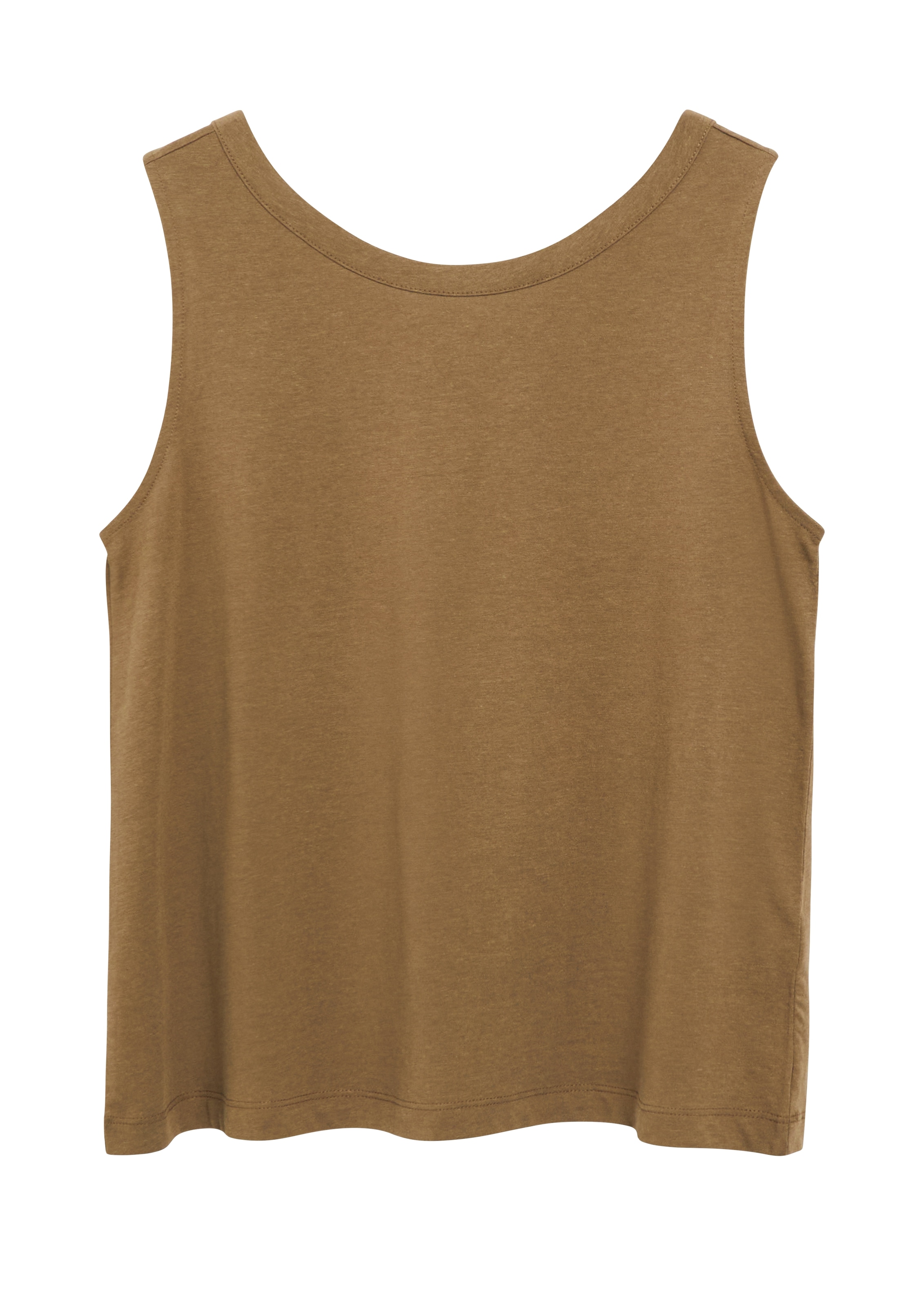 s.Oliver Tanktop Sommertop mit Modal