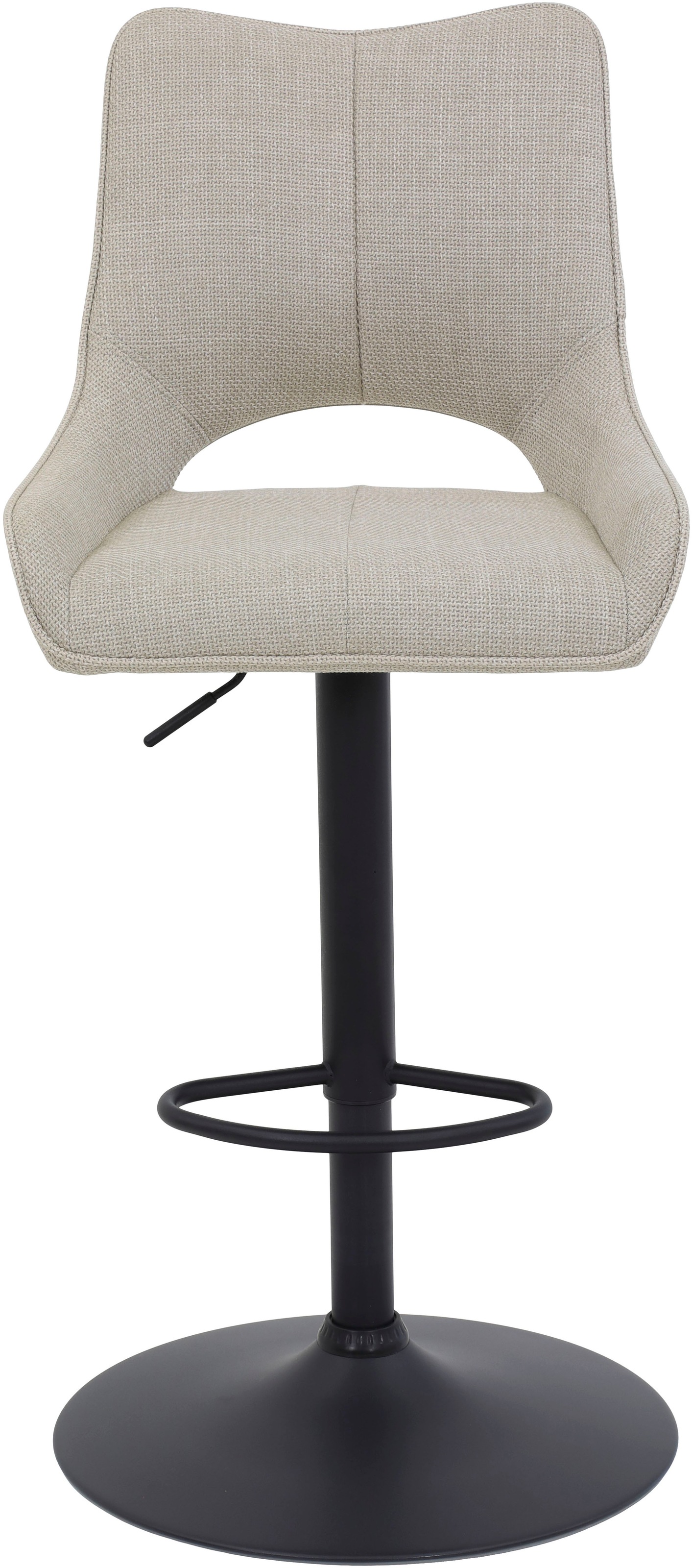 TOM TAILOR Barhocker »ROCKPORT«, (Set), drehbar,höhenverstellbar,Gasdruckfe günstig online kaufen