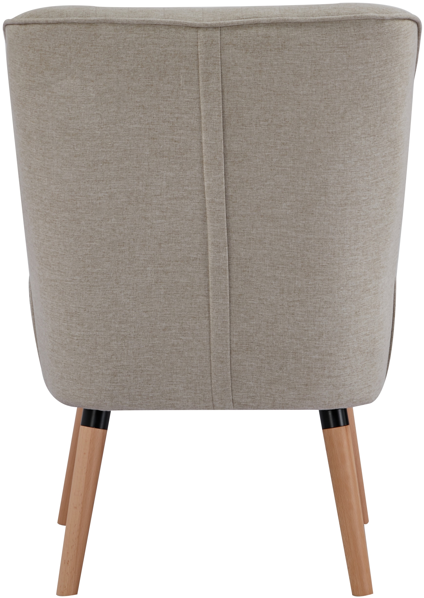 INOSIGN Sessel »MONIDA, TV-Sessel, Relax-Sessel passend zum Schlafsofa«, MONIDA