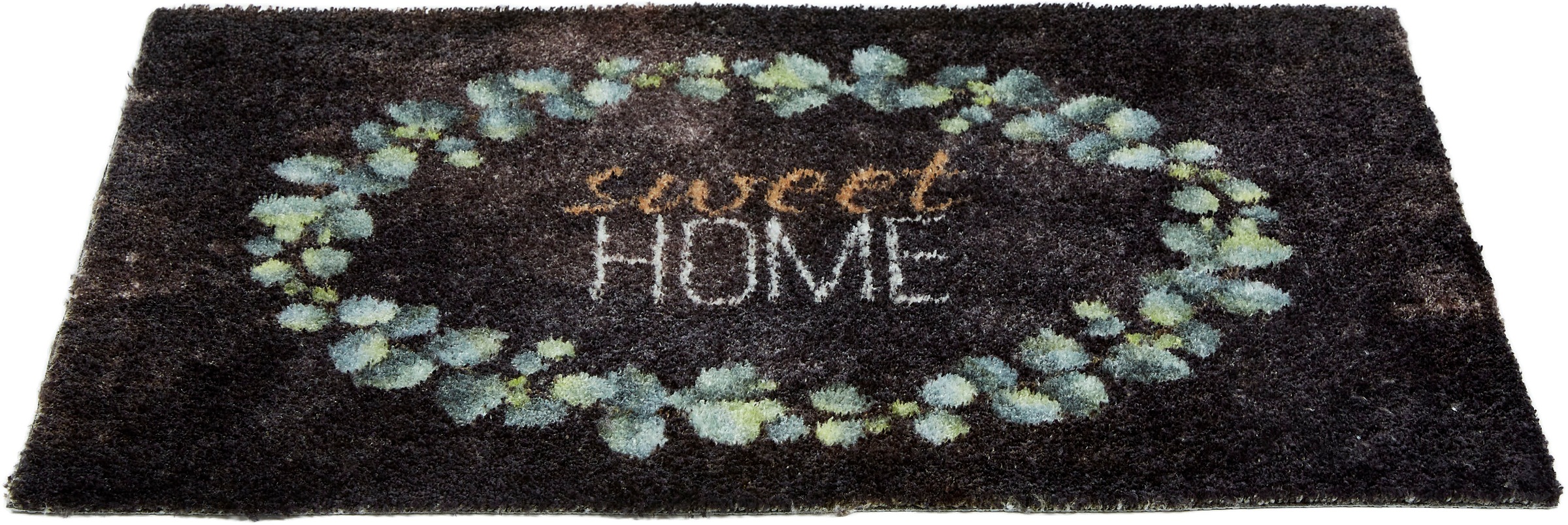 ASTRA Fußmatte »Pure&Soft 015« rechteckig 7 mm Höhe Sauberlaufmatte, weiche günstig online kaufen