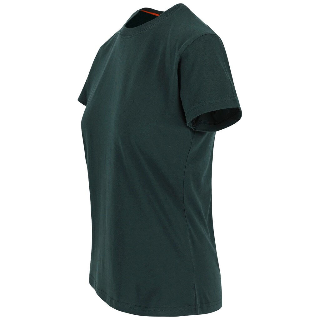 Herock T-Shirt »Epona T-Shirt Kurzärmlig Damen«