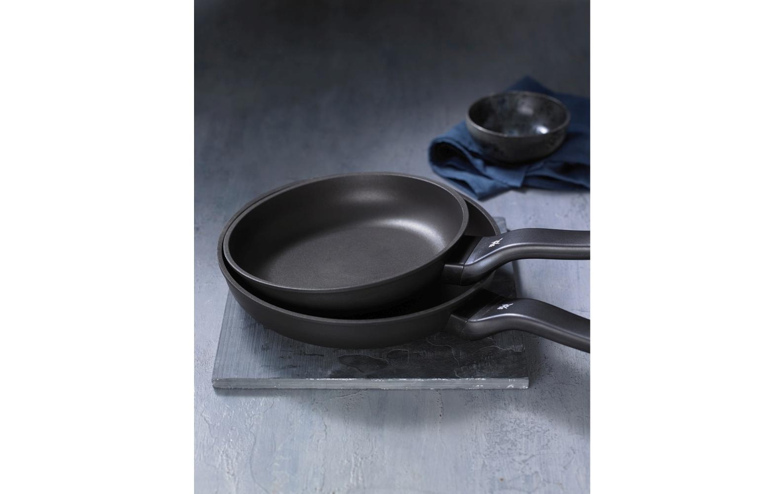 WMF Pfannen-Set »PermaDur Excellent« Aluminium