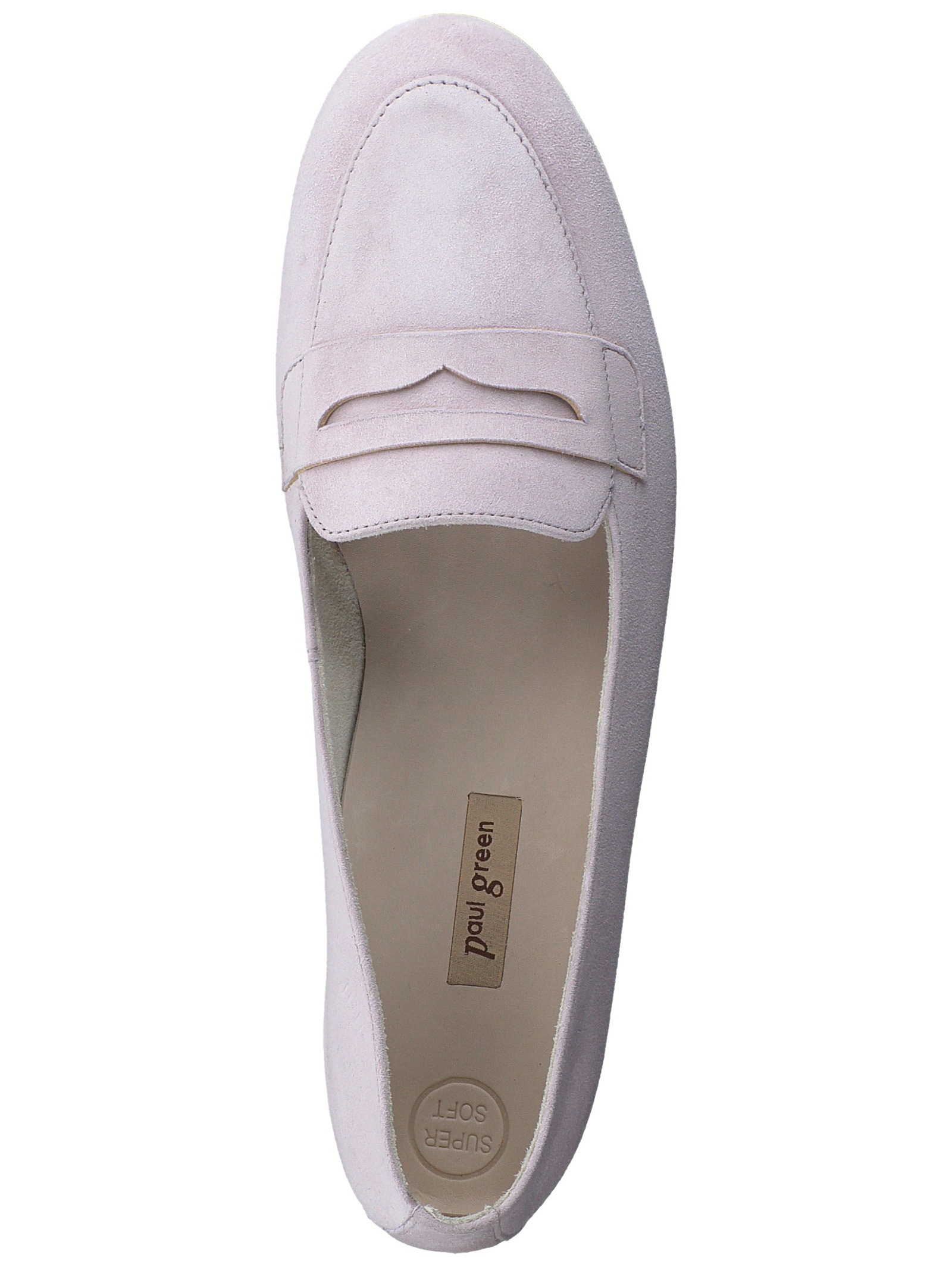 Paul Green Slipper »Paul Green Slipper Leder«